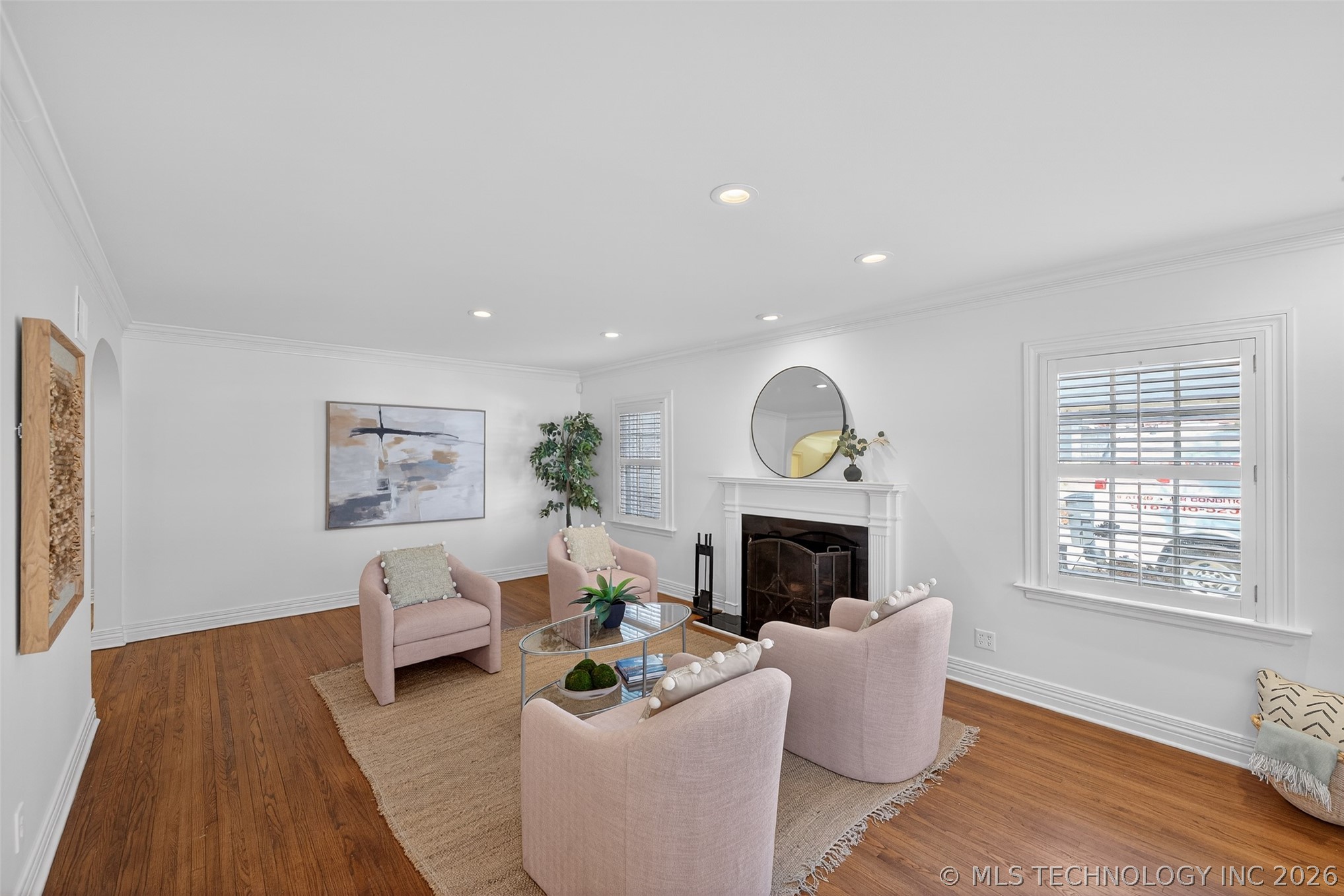 3622 S Yorktown Avenue Tulsa OK 74105