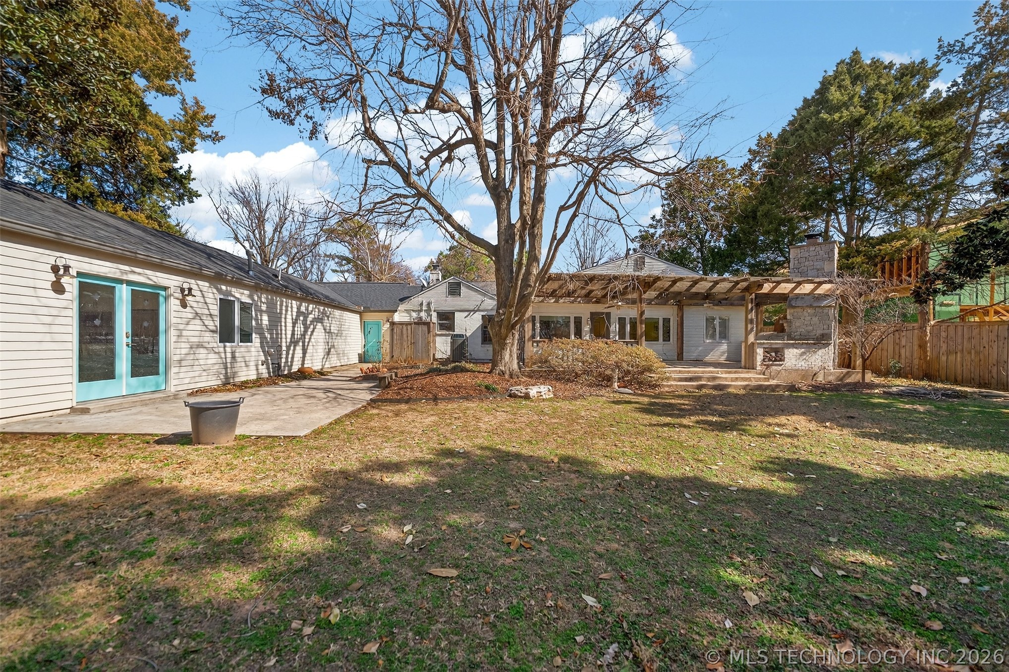 3622 S Yorktown Avenue Tulsa OK 74105