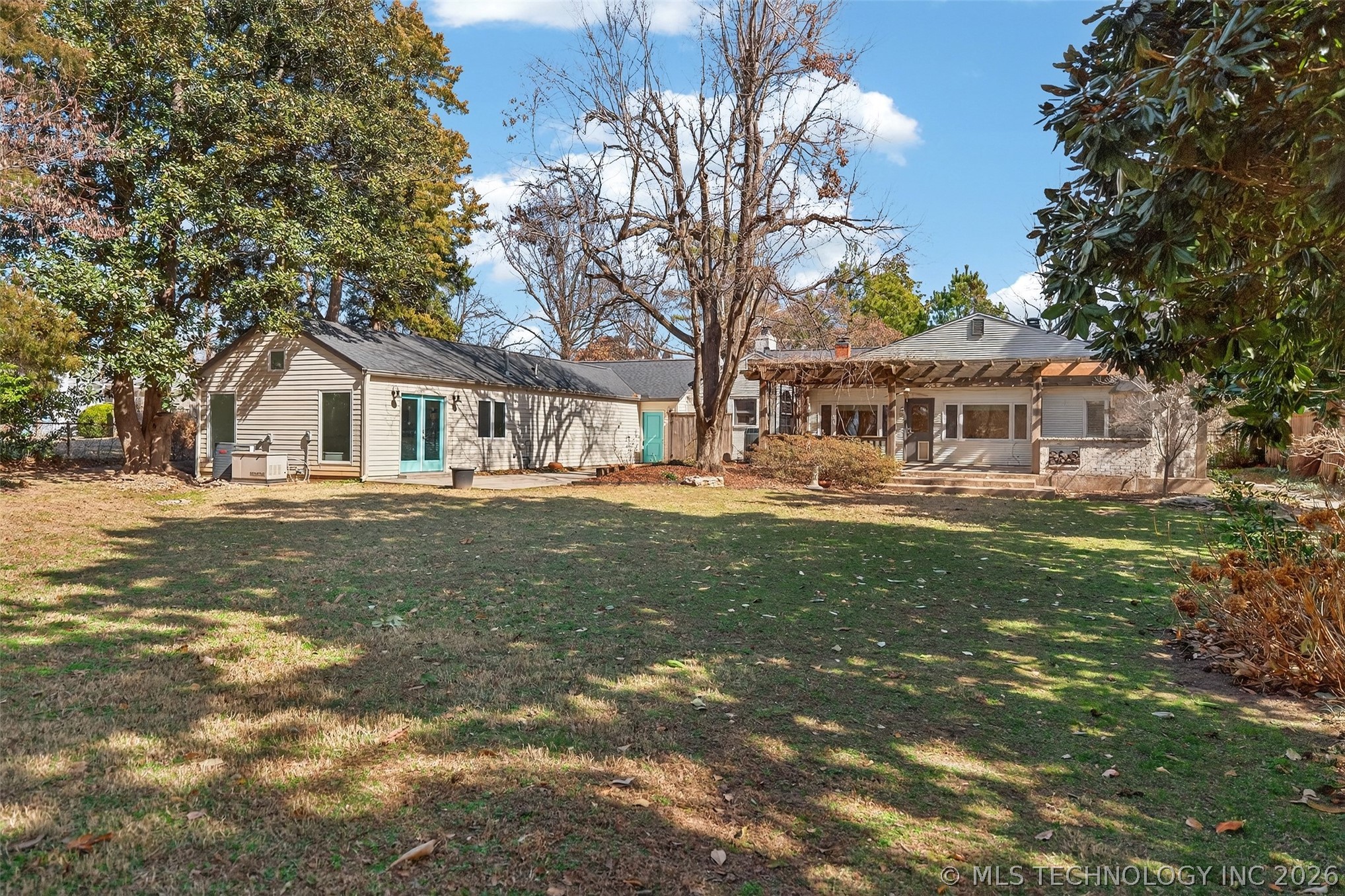 3622 S Yorktown Avenue Tulsa OK 74105