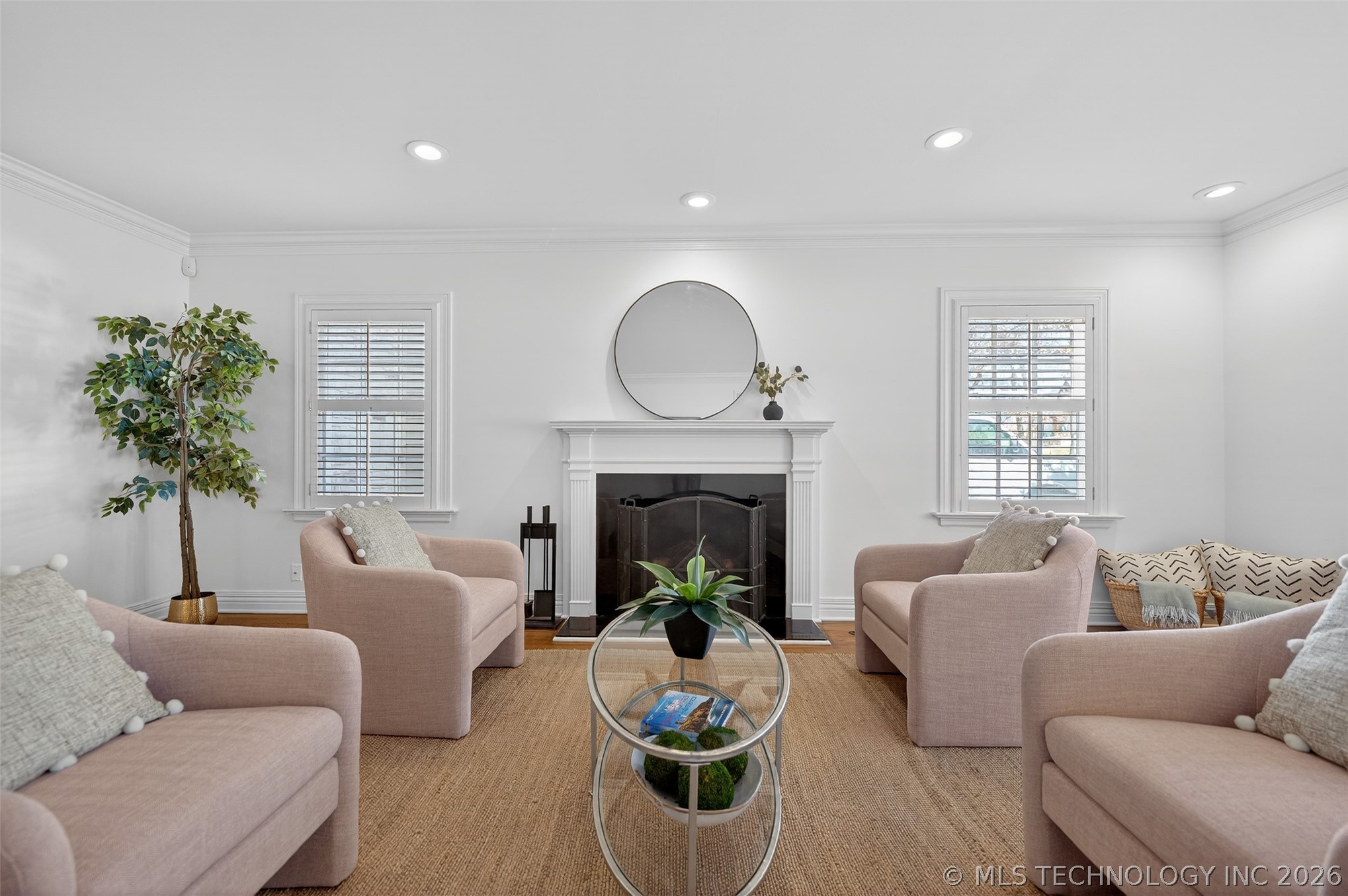 3622 S Yorktown Avenue Tulsa OK 74105