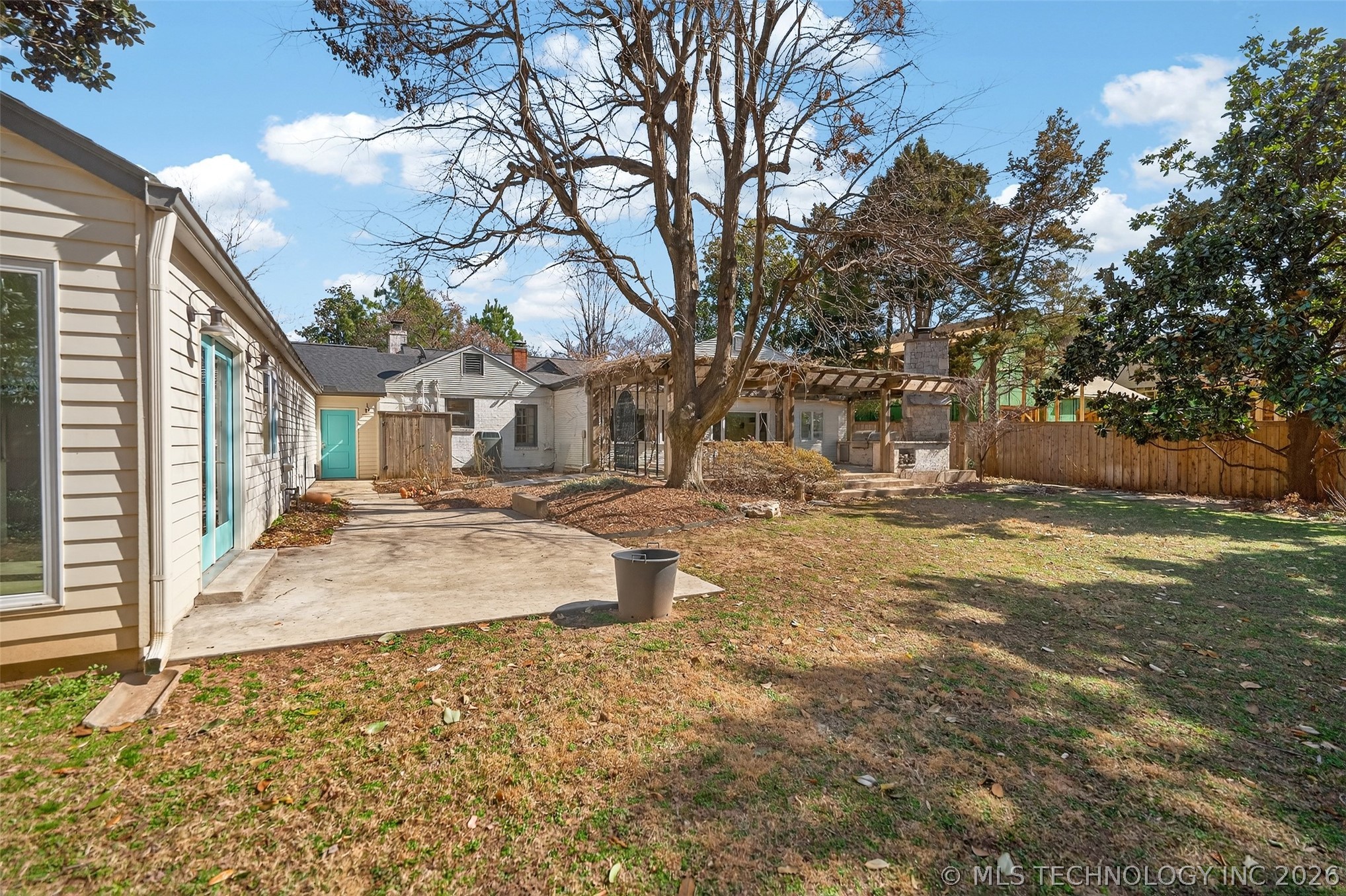 3622 S Yorktown Avenue Tulsa OK 74105