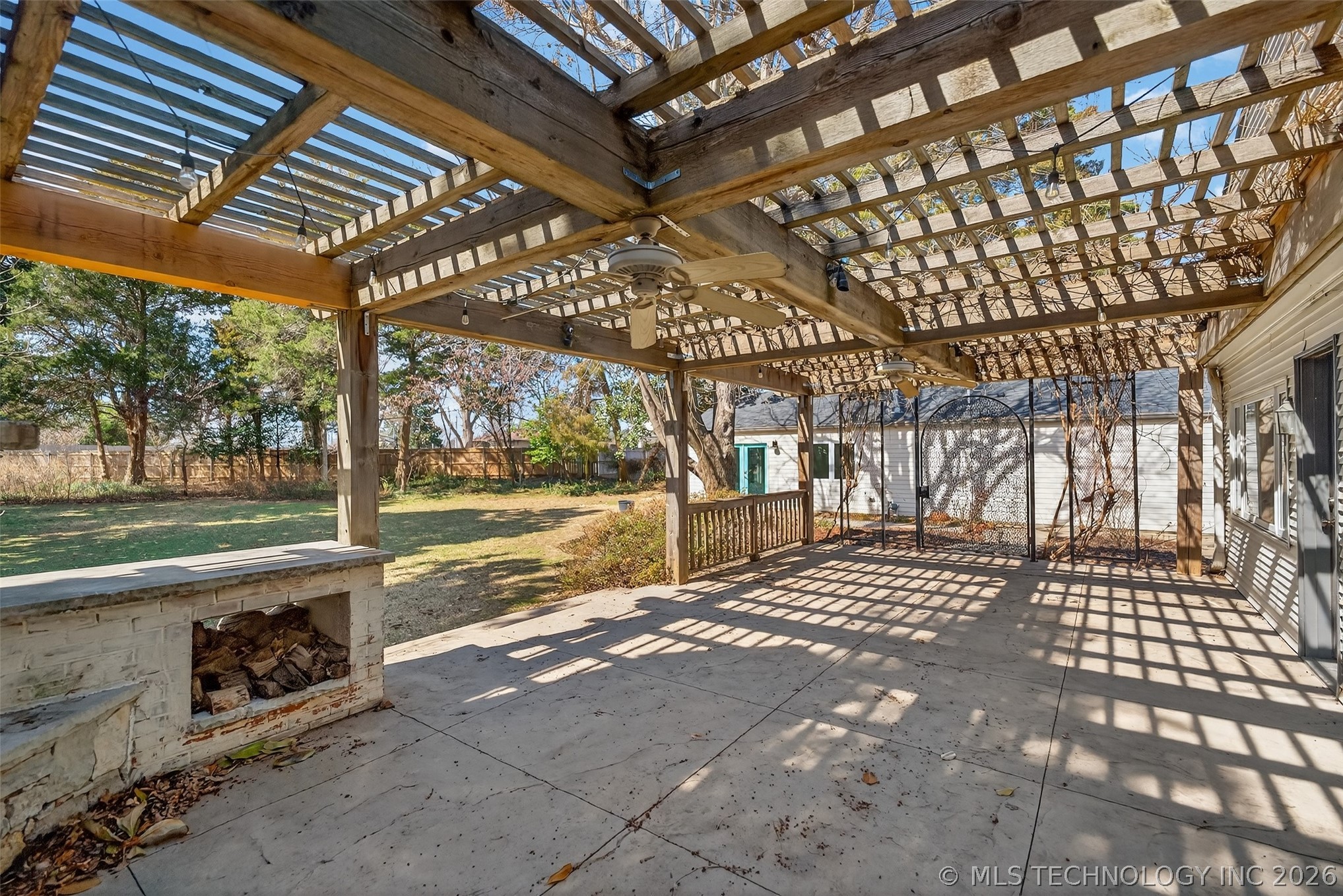 3622 S Yorktown Avenue Tulsa OK 74105