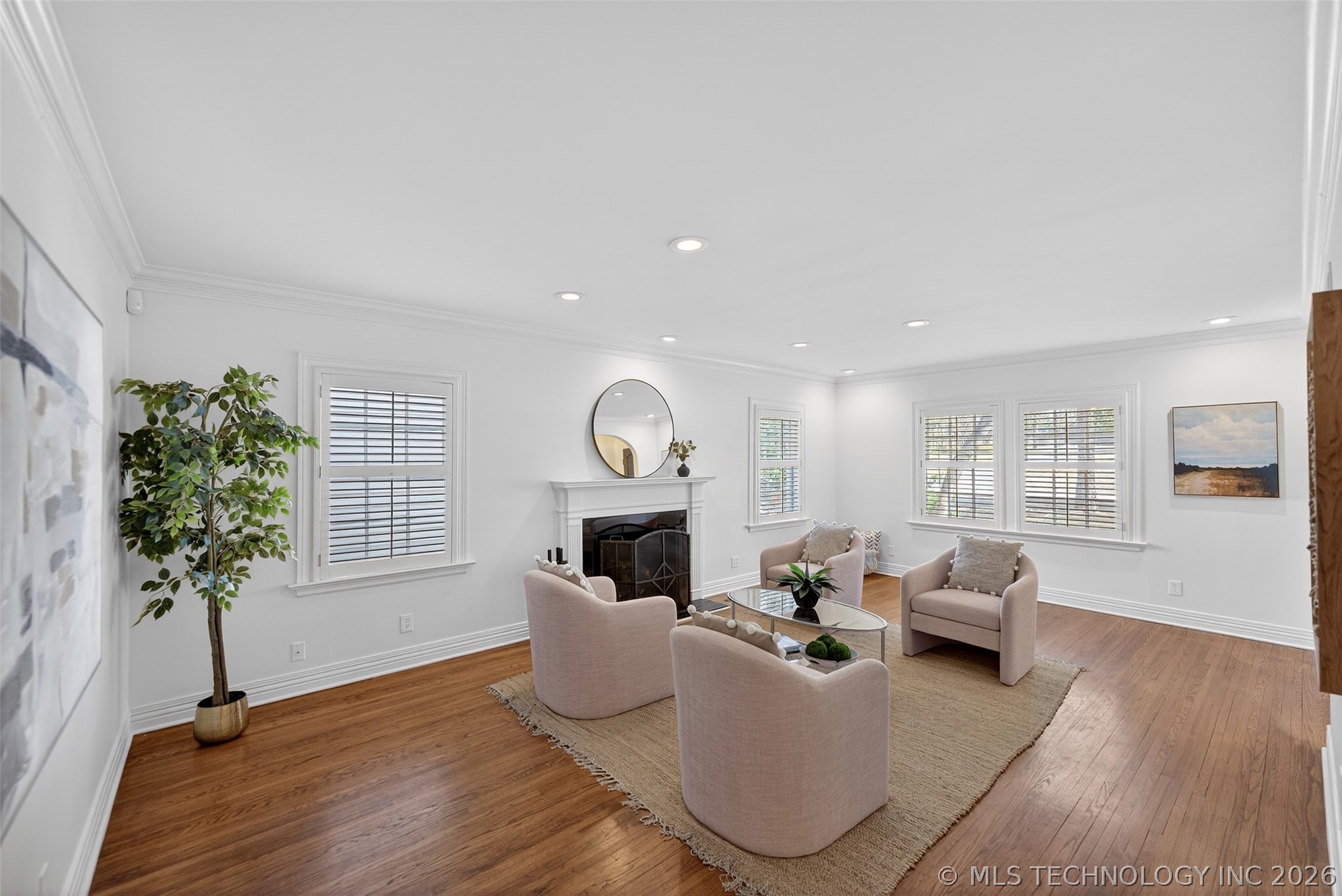 3622 S Yorktown Avenue Tulsa OK 74105