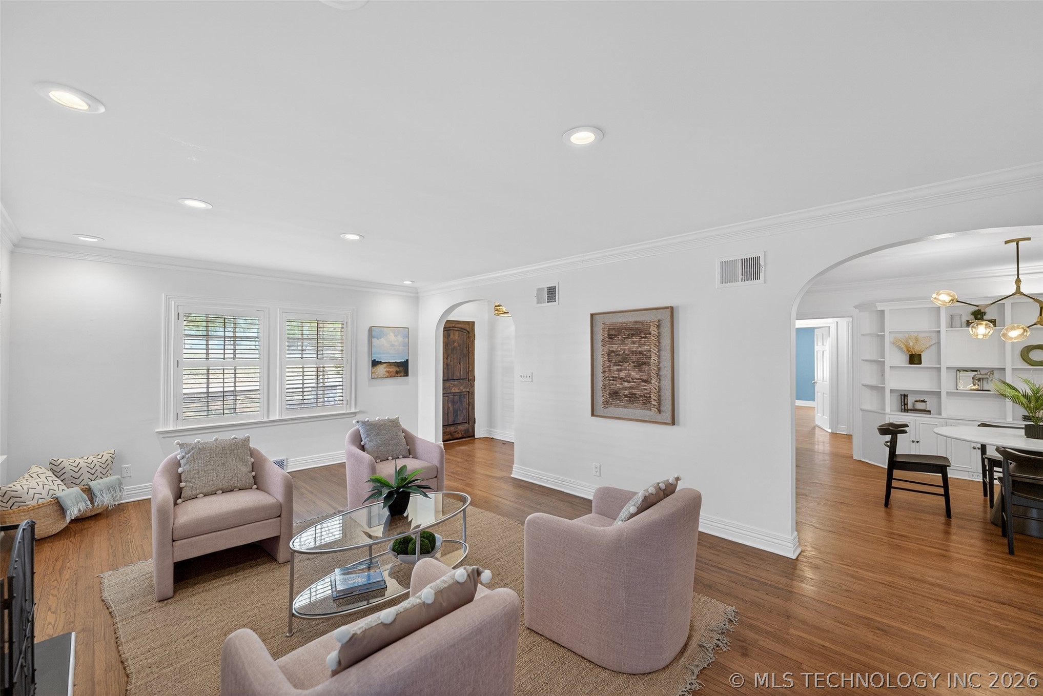 3622 S Yorktown Avenue Tulsa OK 74105