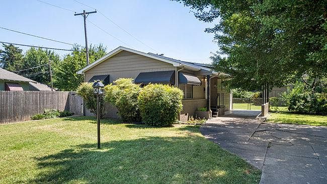 1260 S Indianapolis Avenue Tulsa OK 74112