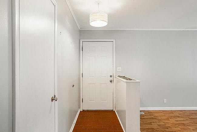 1260 S Indianapolis Avenue Tulsa OK 74112