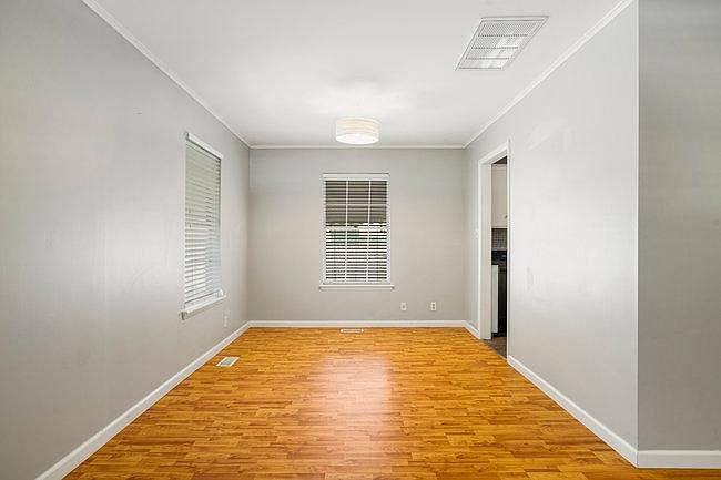 1260 S Indianapolis Avenue Tulsa OK 74112