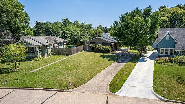 1260 S Indianapolis Avenue Tulsa OK 74112