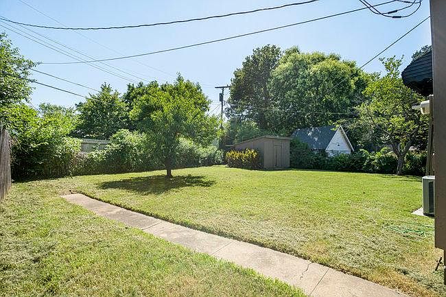 1260 S Indianapolis Avenue Tulsa OK 74112