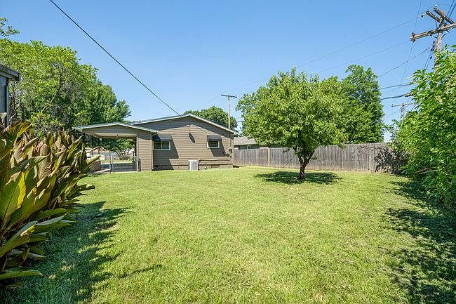 1260 S Indianapolis Avenue Tulsa OK 74112