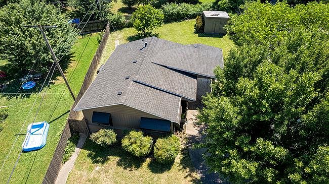 1260 S Indianapolis Avenue Tulsa OK 74112