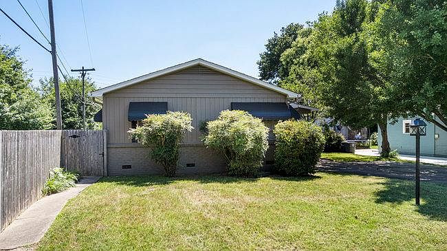 1260 S Indianapolis Avenue Tulsa OK 74112