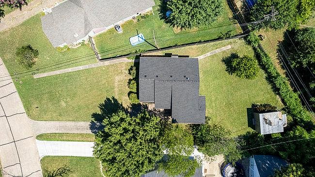 1260 S Indianapolis Avenue Tulsa OK 74112