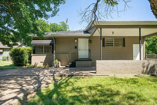1260 S Indianapolis Avenue Tulsa OK 74112