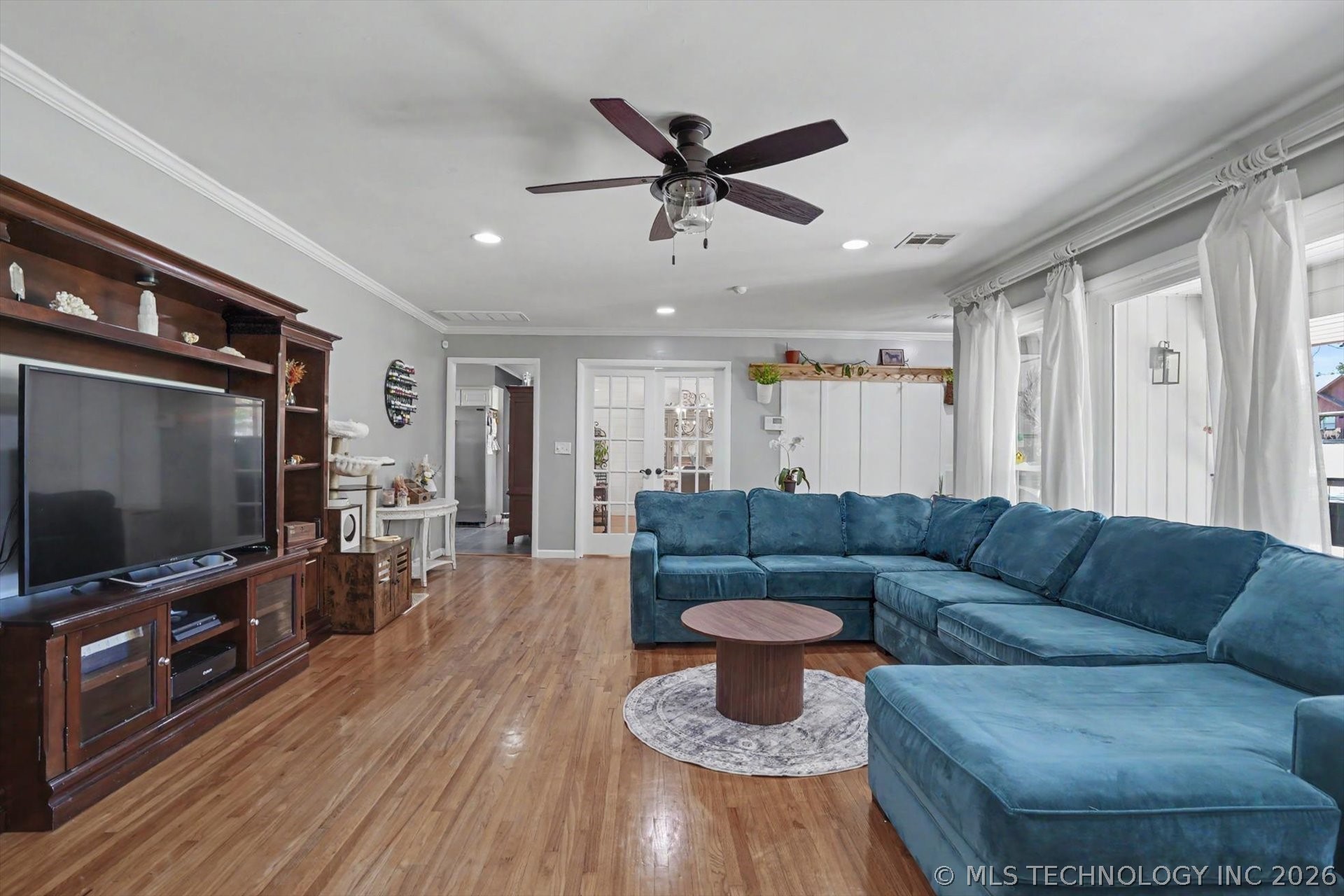 1115 Hickory Hill Road Sapulpa OK 74066
