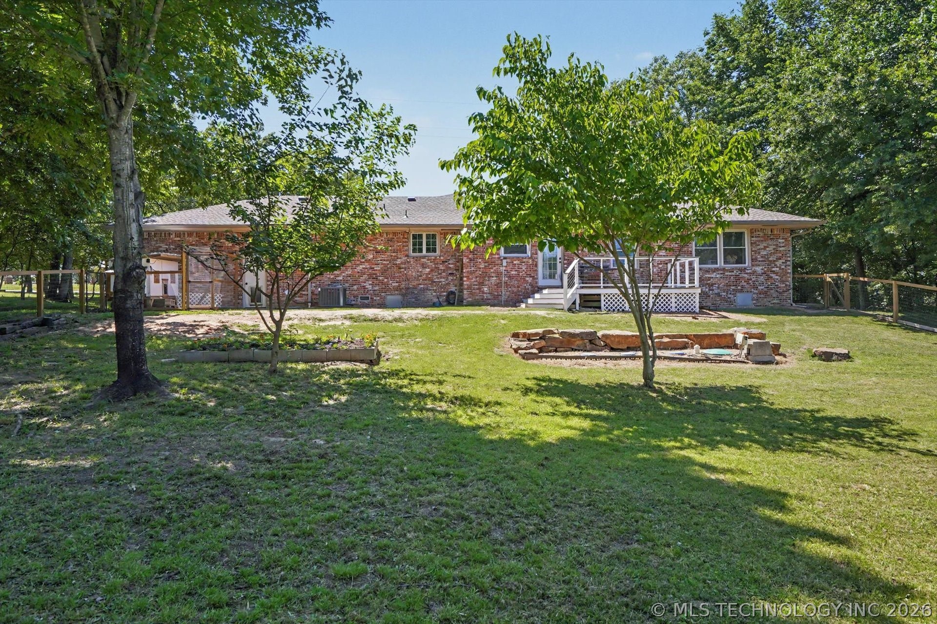 1115 Hickory Hill Road Sapulpa OK 74066