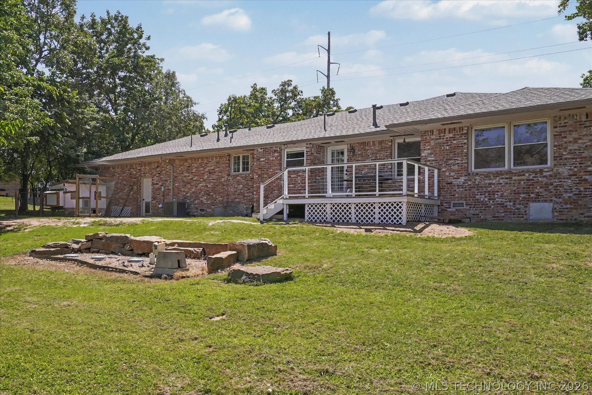 1115 Hickory Hill Road Sapulpa OK 74066