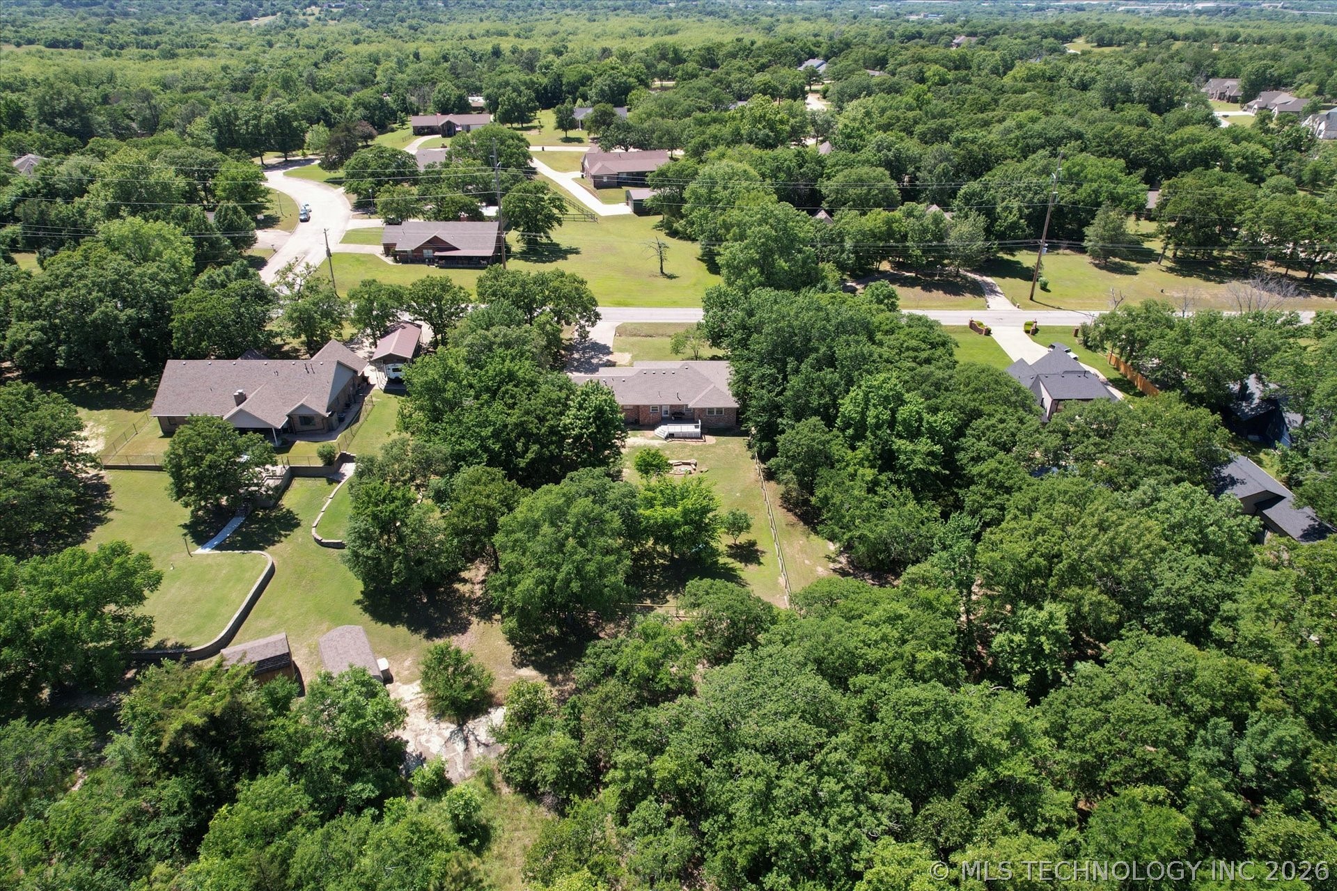 1115 Hickory Hill Road Sapulpa OK 74066