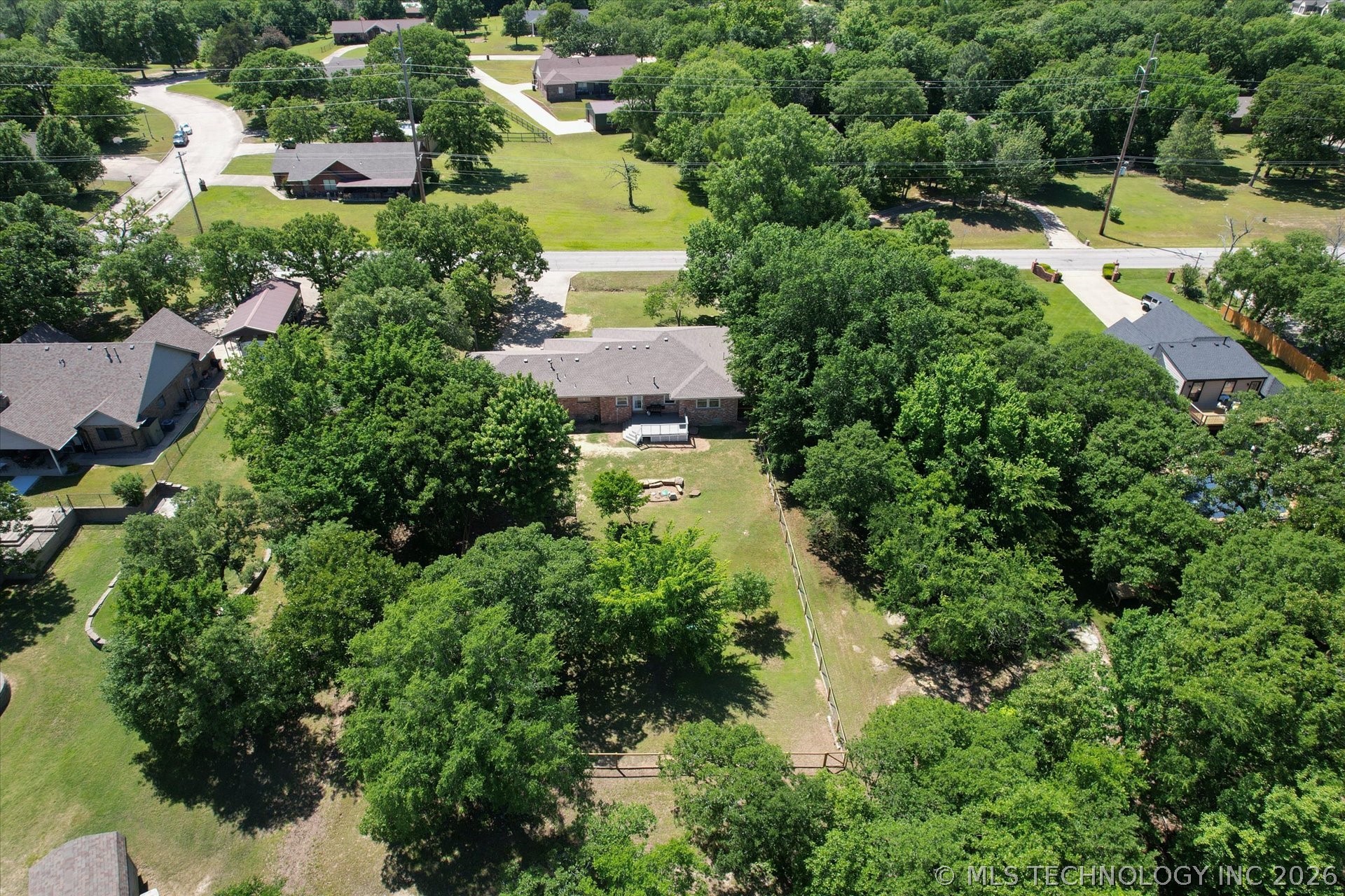 1115 Hickory Hill Road Sapulpa OK 74066
