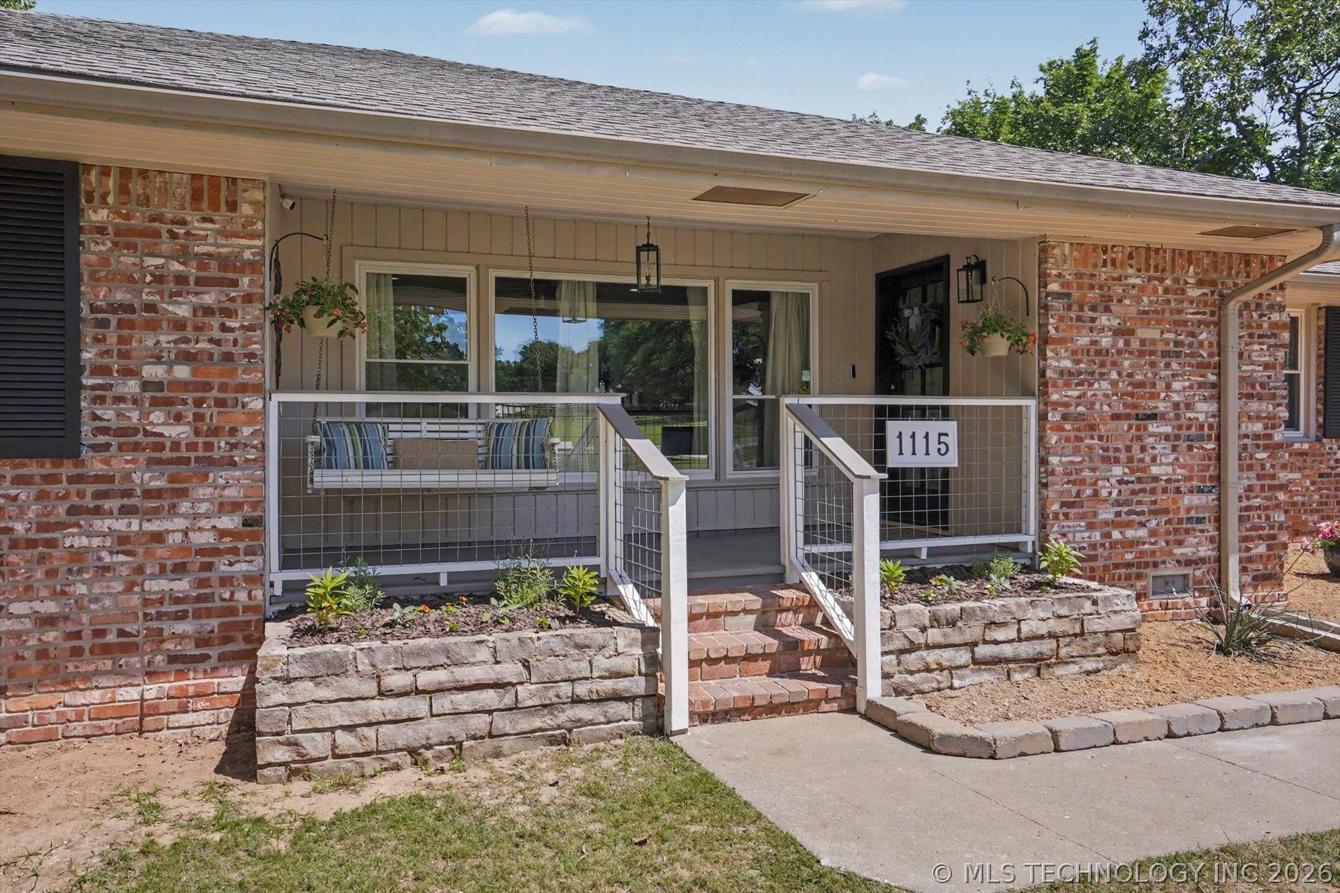 1115 Hickory Hill Road Sapulpa OK 74066