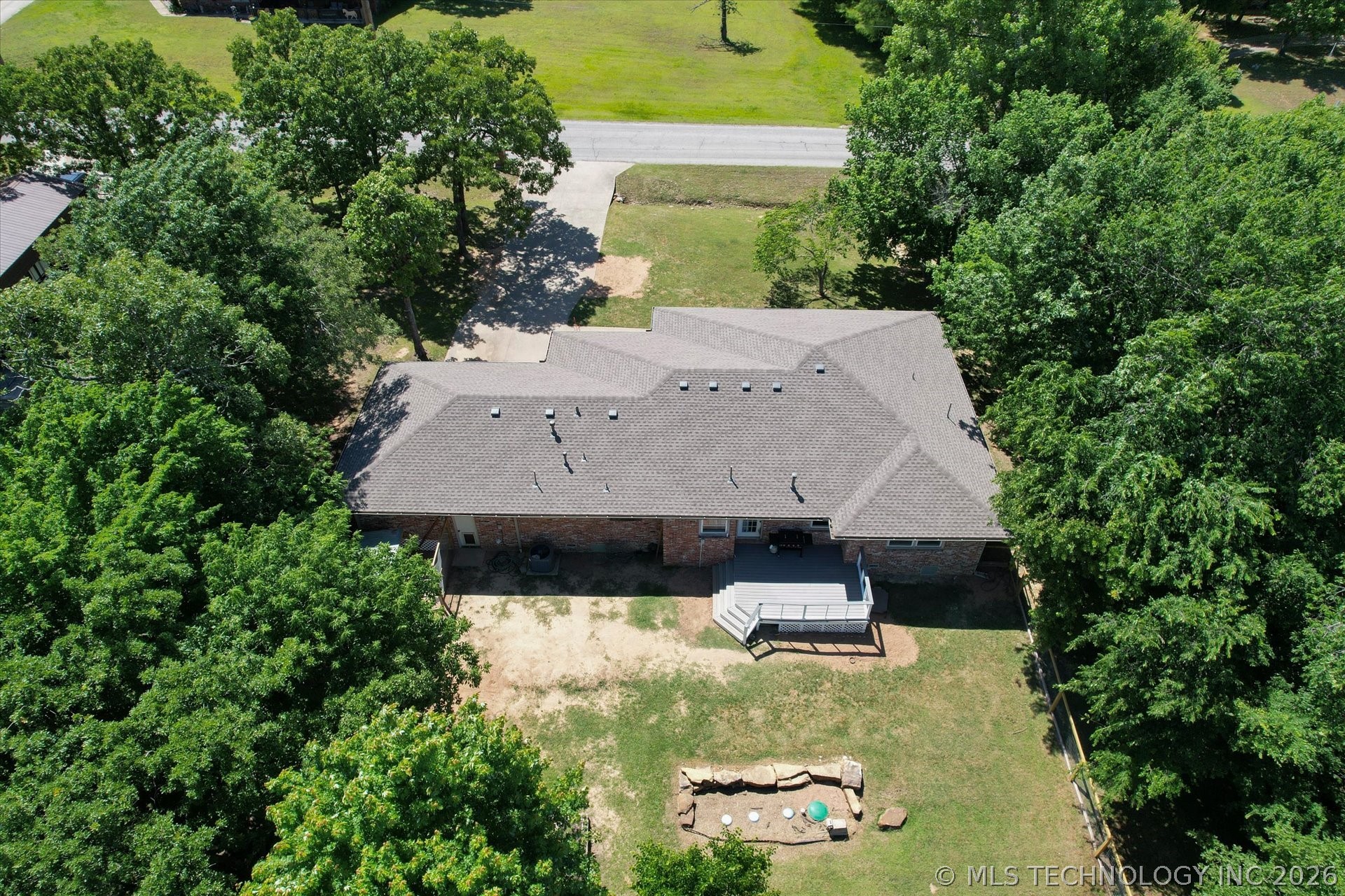 1115 Hickory Hill Road Sapulpa OK 74066