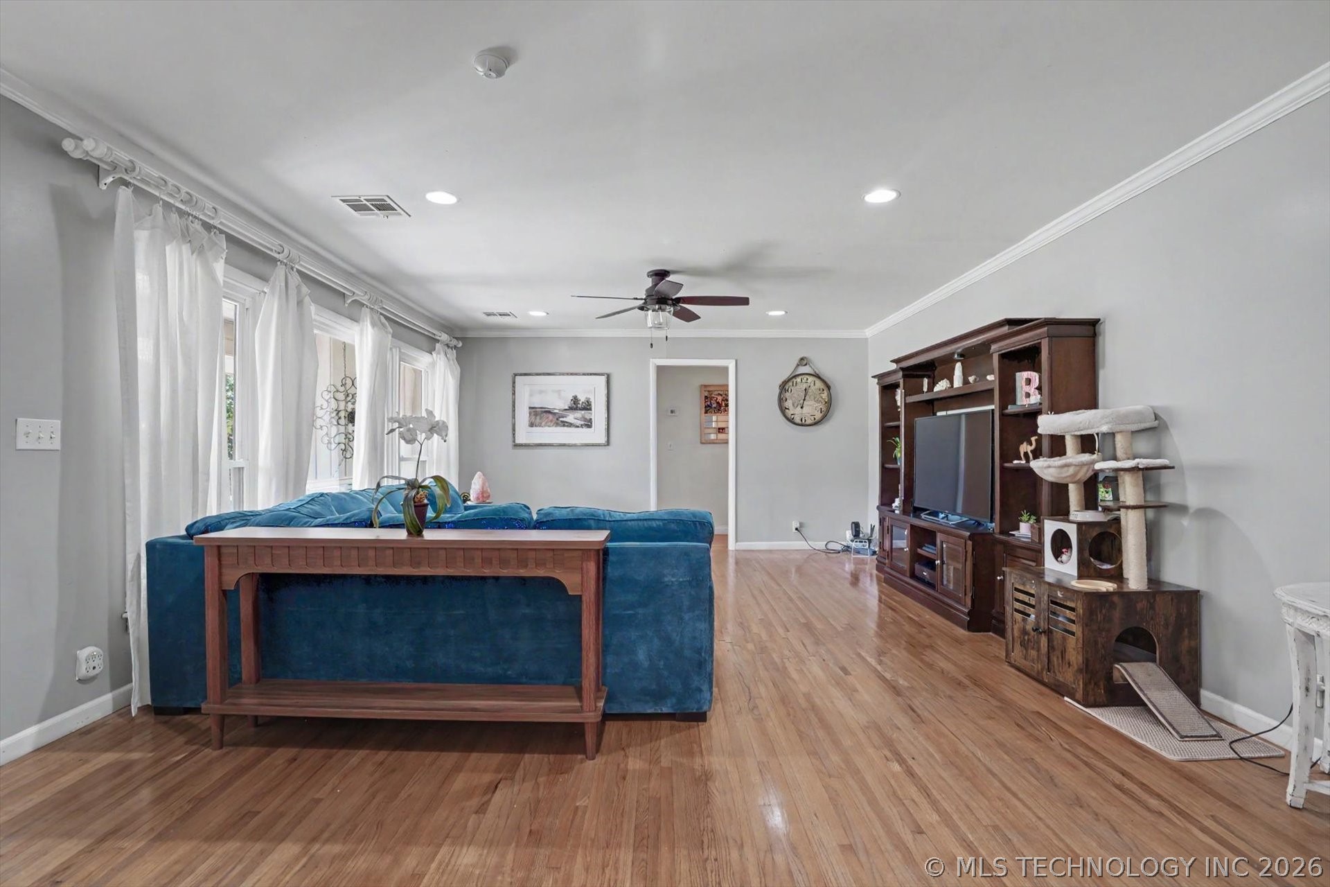 1115 Hickory Hill Road Sapulpa OK 74066