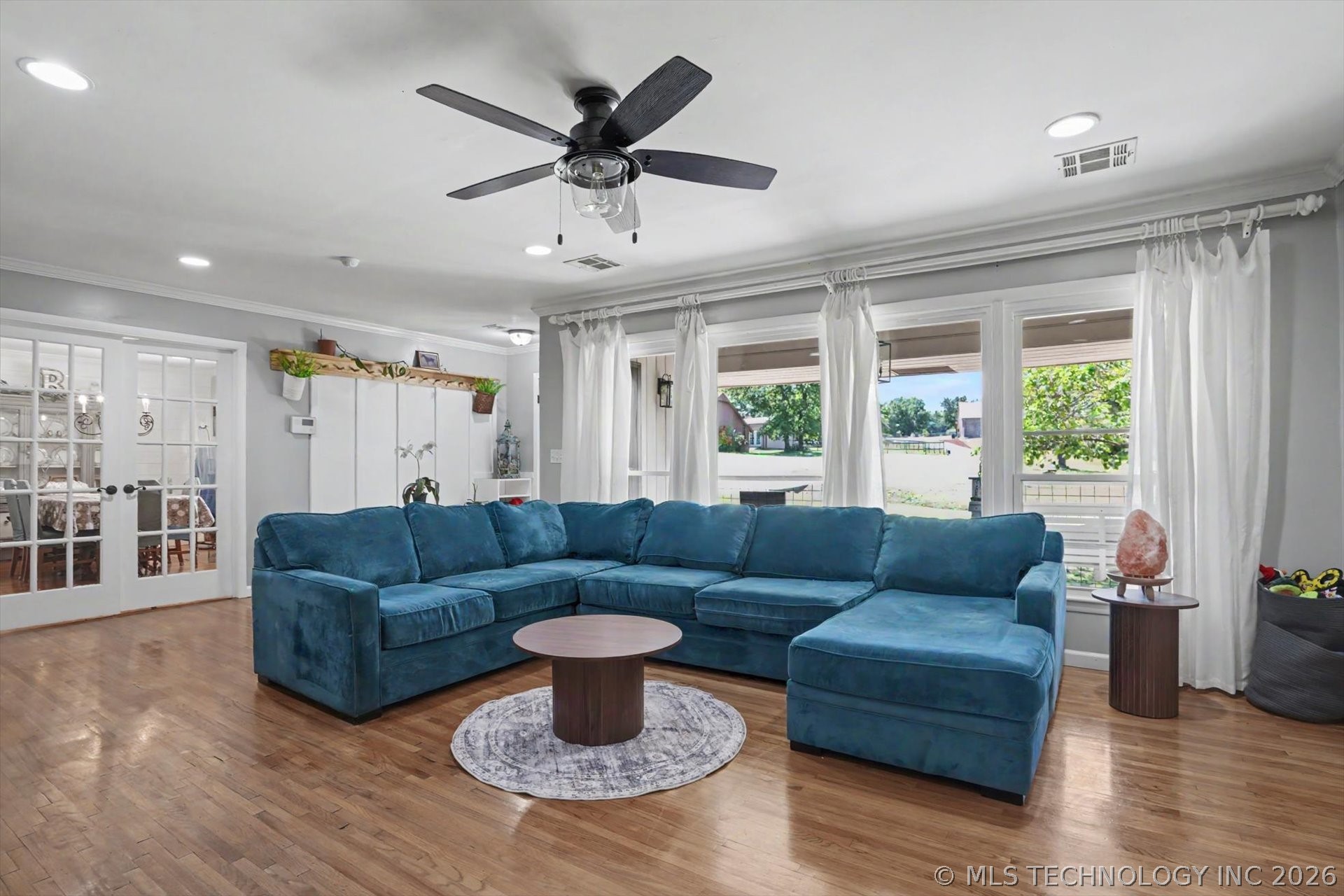 1115 Hickory Hill Road Sapulpa OK 74066