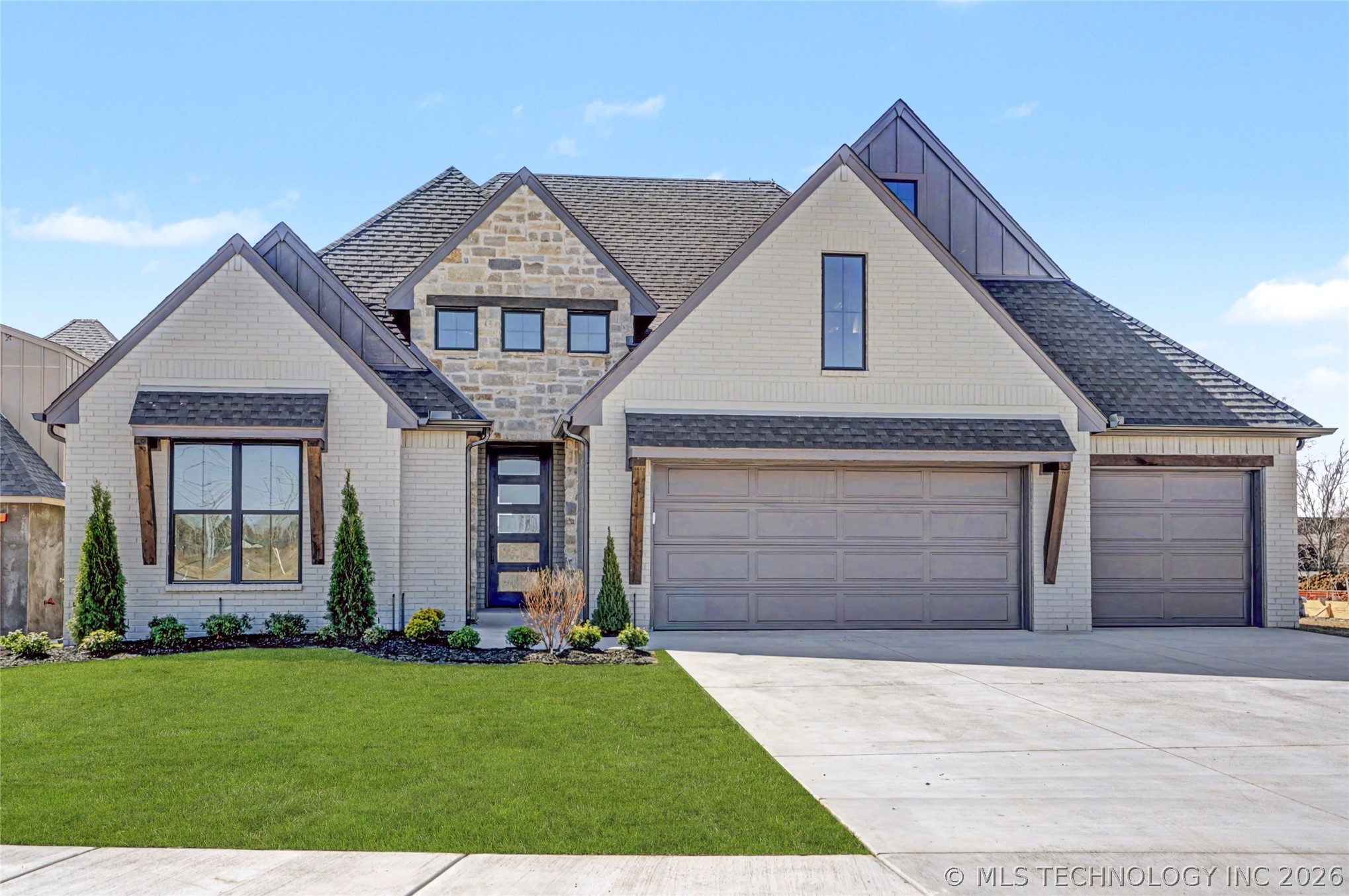 2740 E 135th Drive S Bixby OK 74008