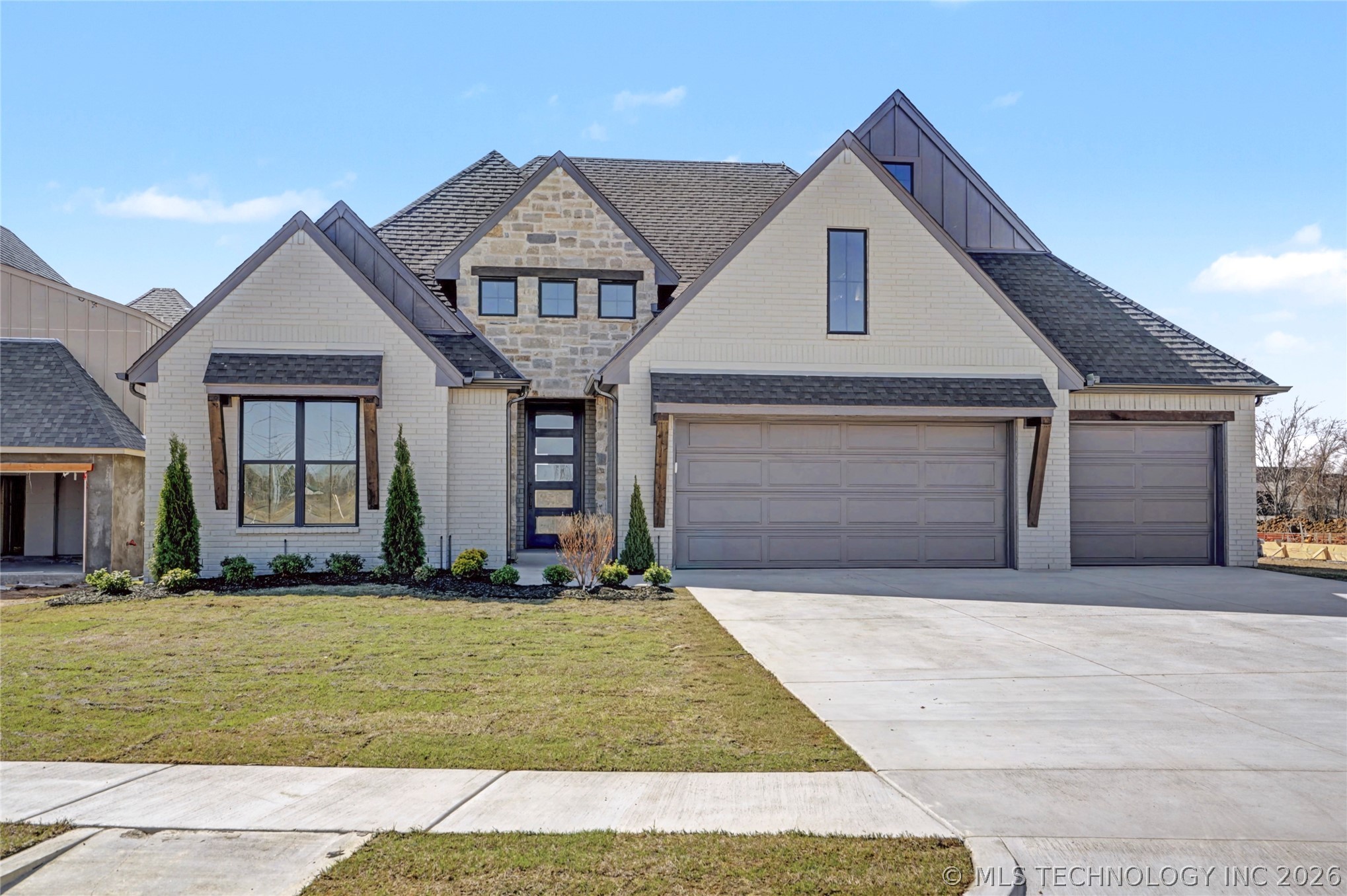 2740 E 135th Drive S Bixby OK 74008
