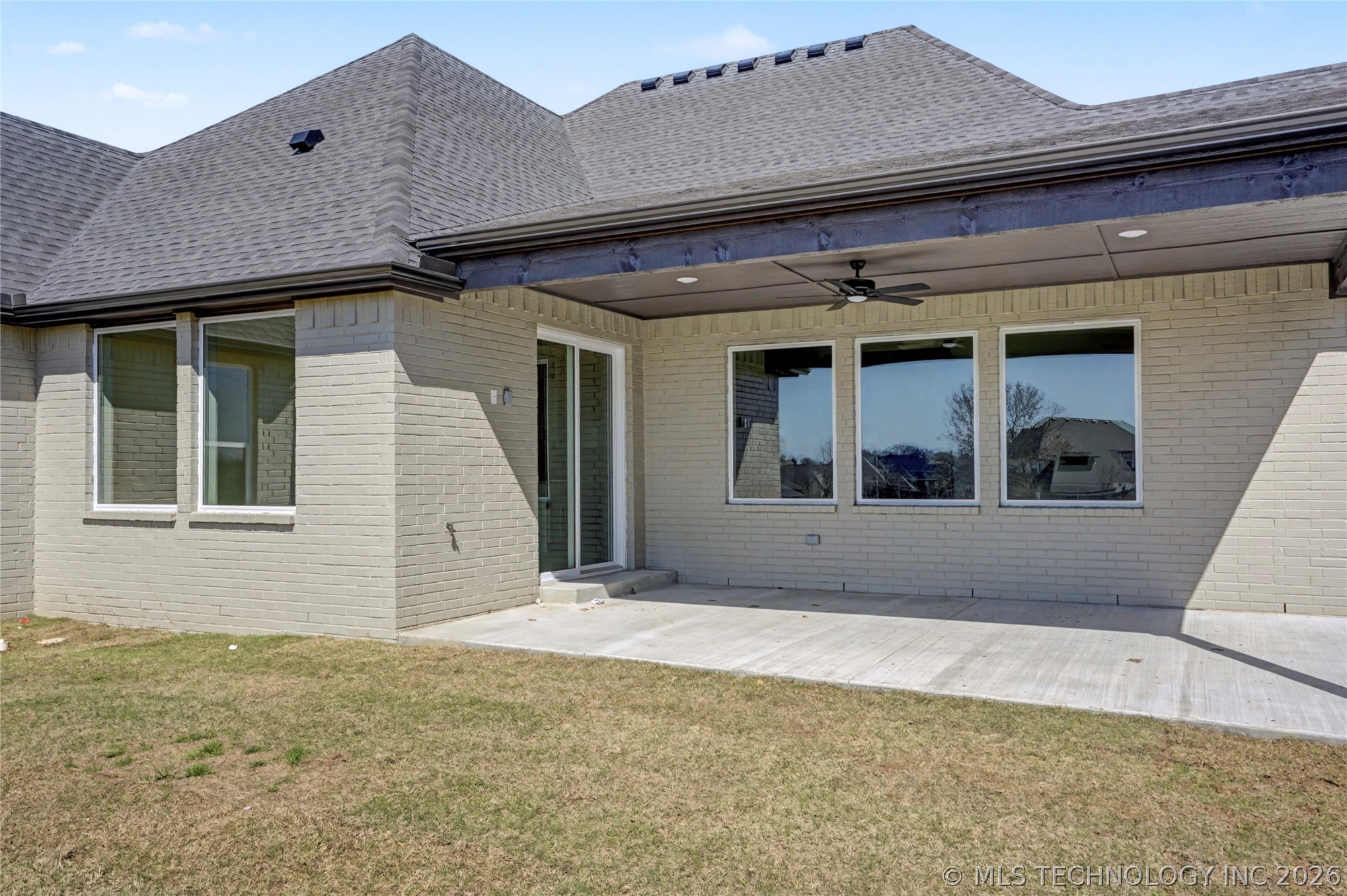 2740 E 135th Drive S Bixby OK 74008