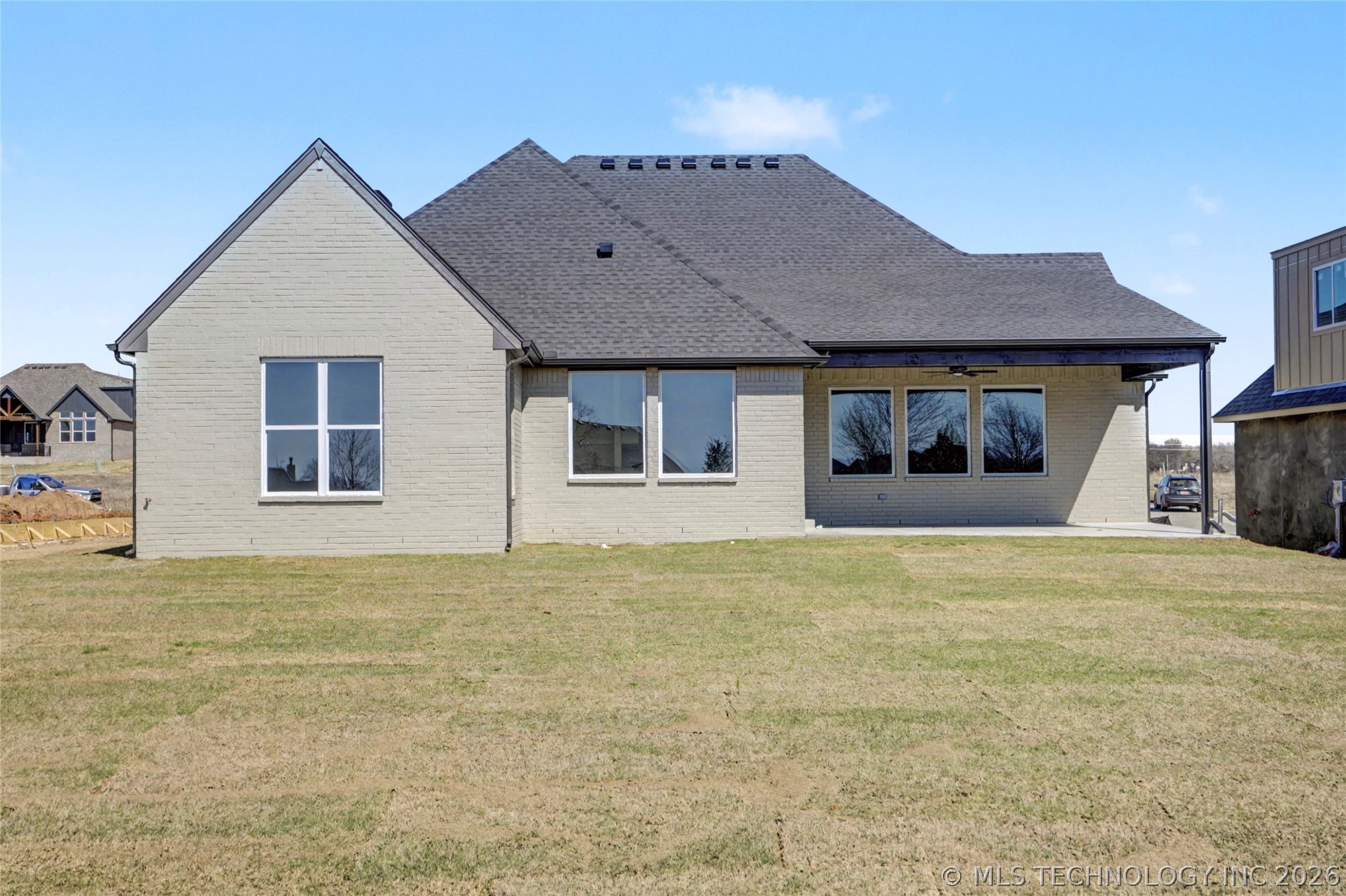 2740 E 135th Drive S Bixby OK 74008