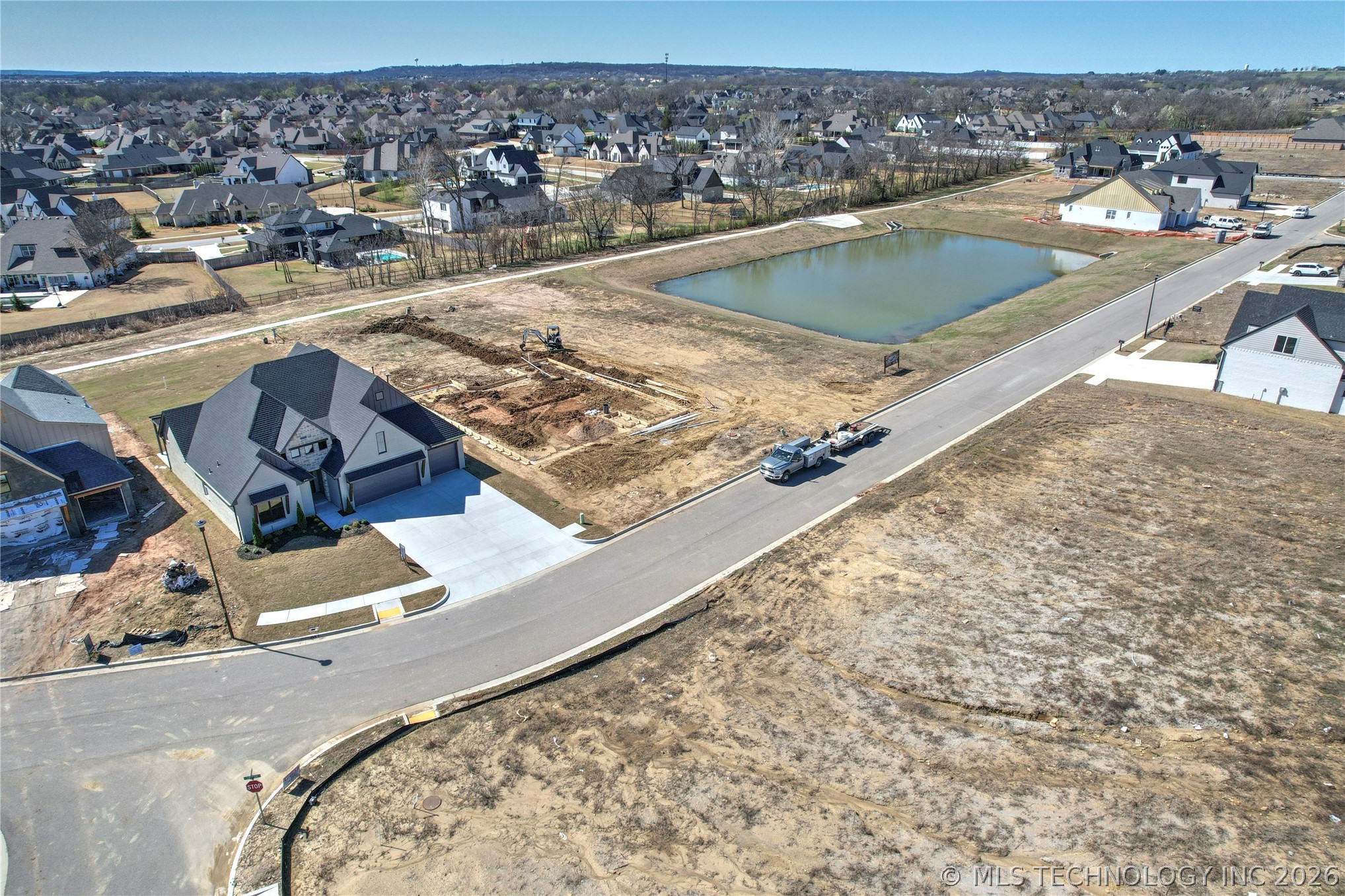 2740 E 135th Drive S Bixby OK 74008