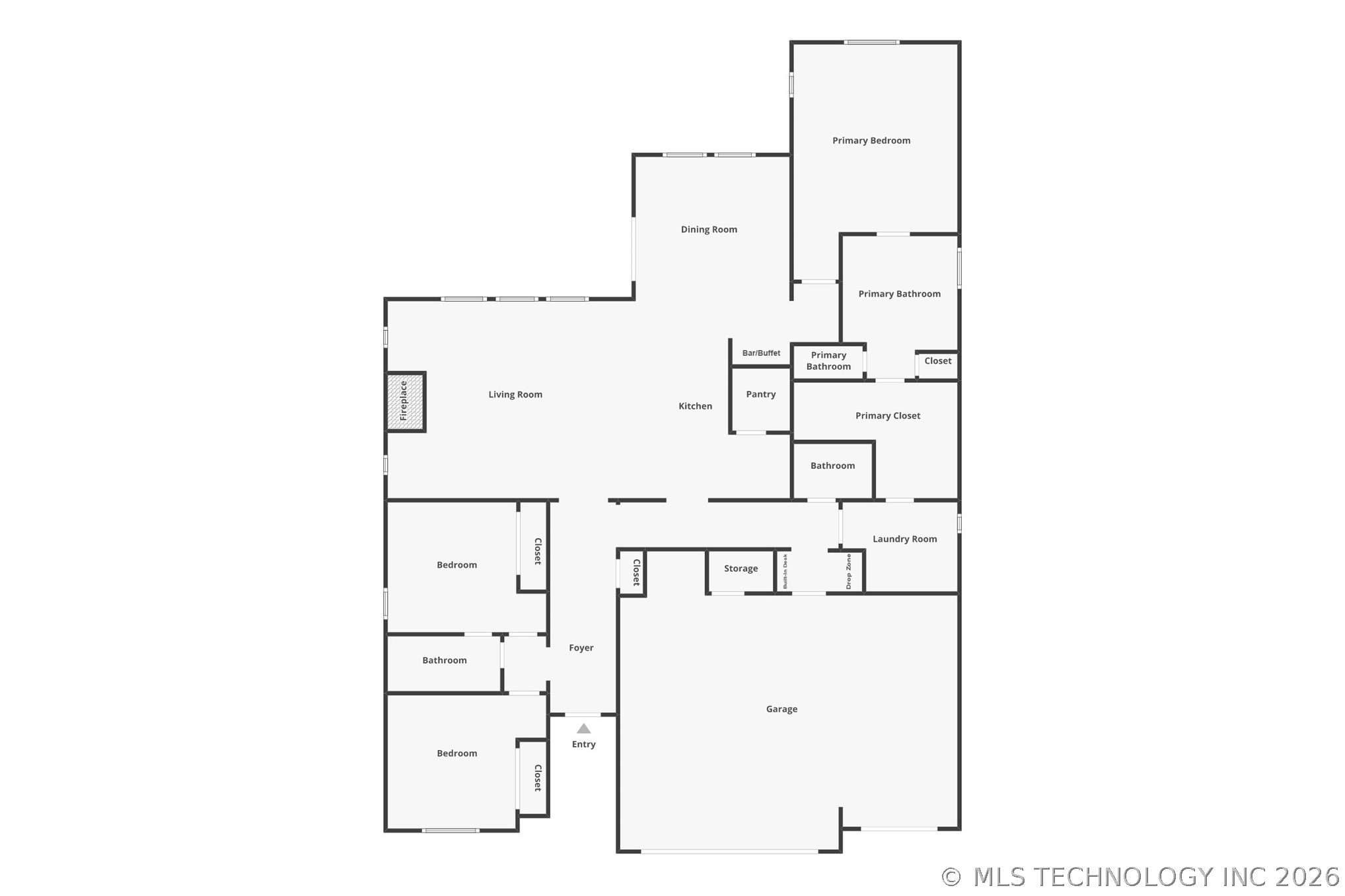 2740 E 135th Drive S Bixby OK 74008