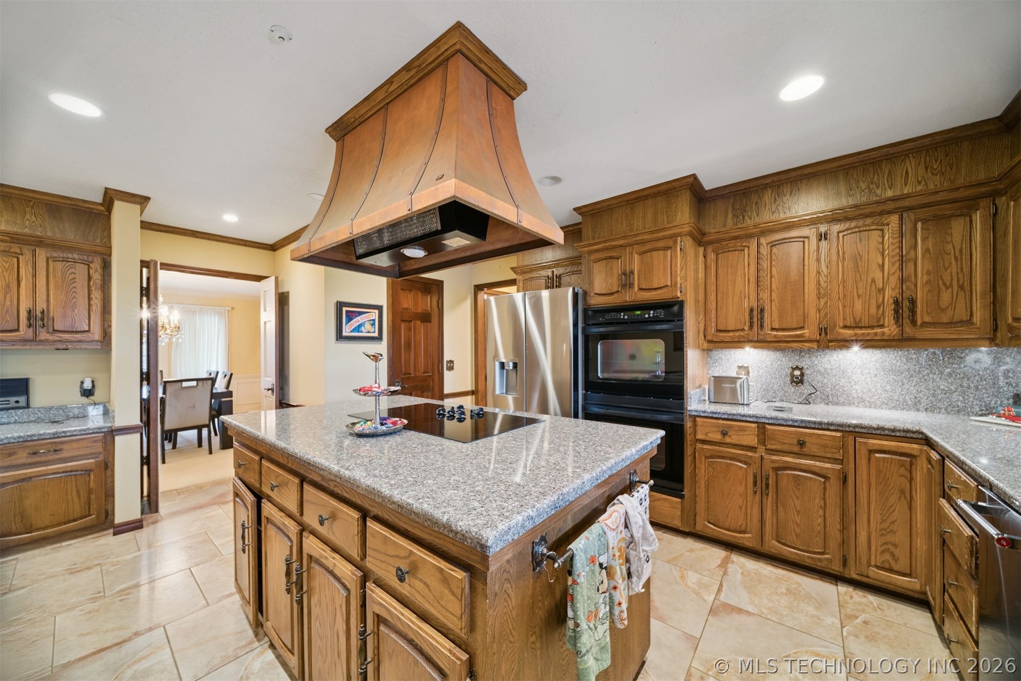 6915 E 106th Street Tulsa OK 74133