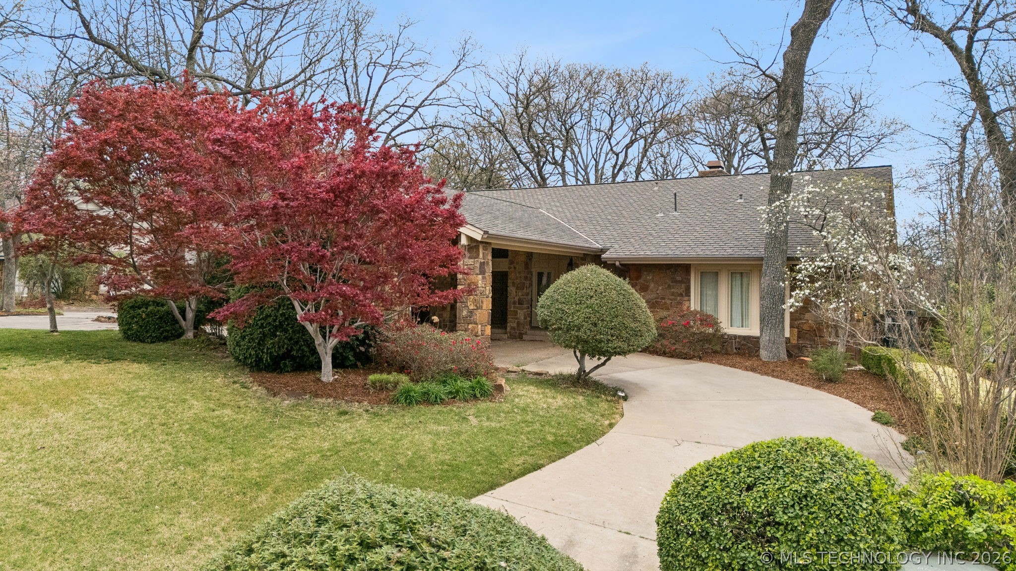 6915 E 106th Street Tulsa OK 74133