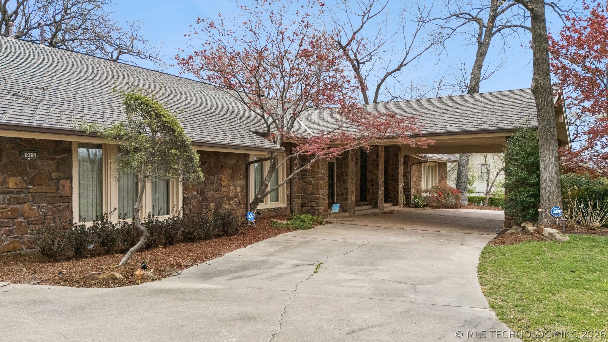 6915 E 106th Street Tulsa OK 74133