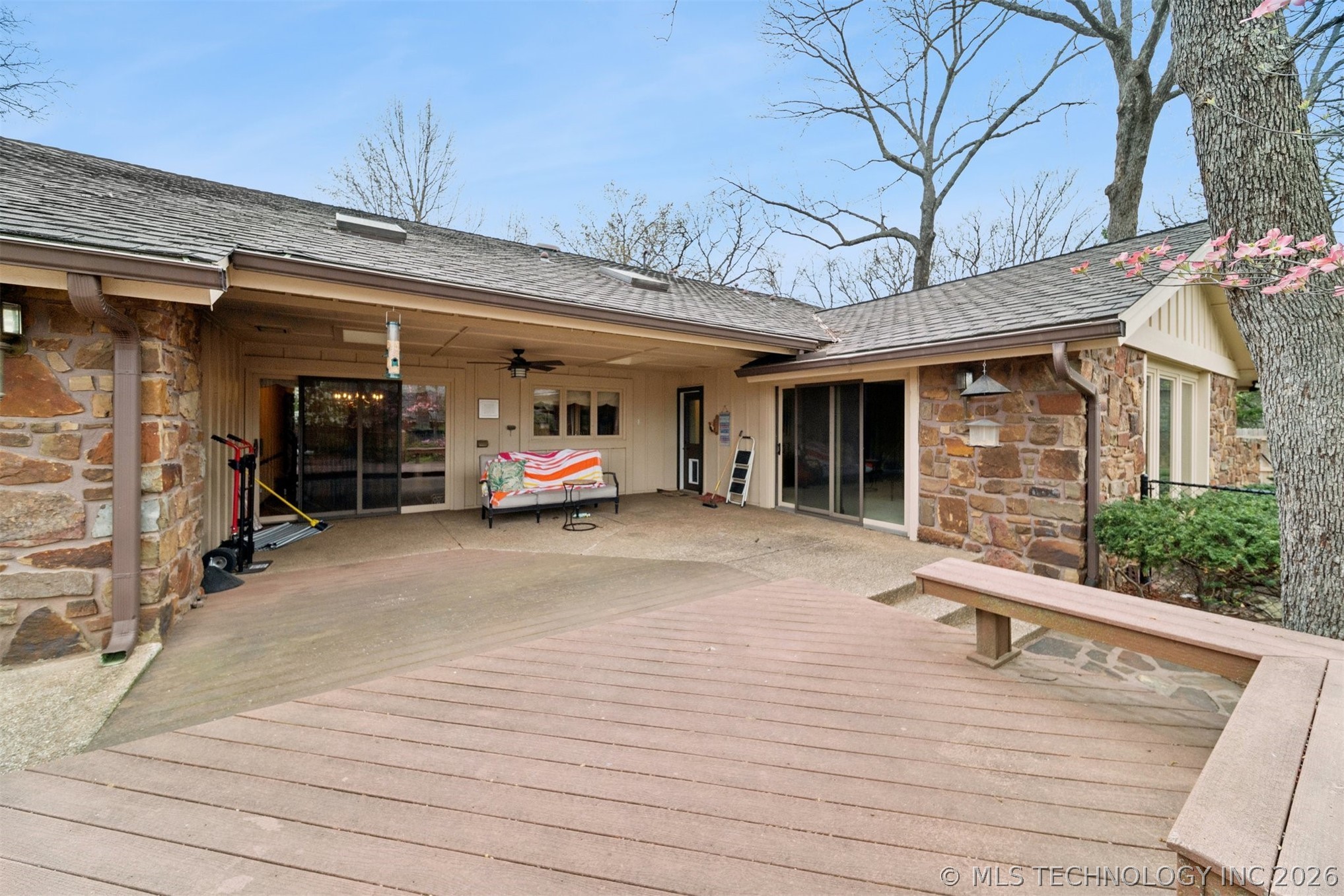 6915 E 106th Street Tulsa OK 74133