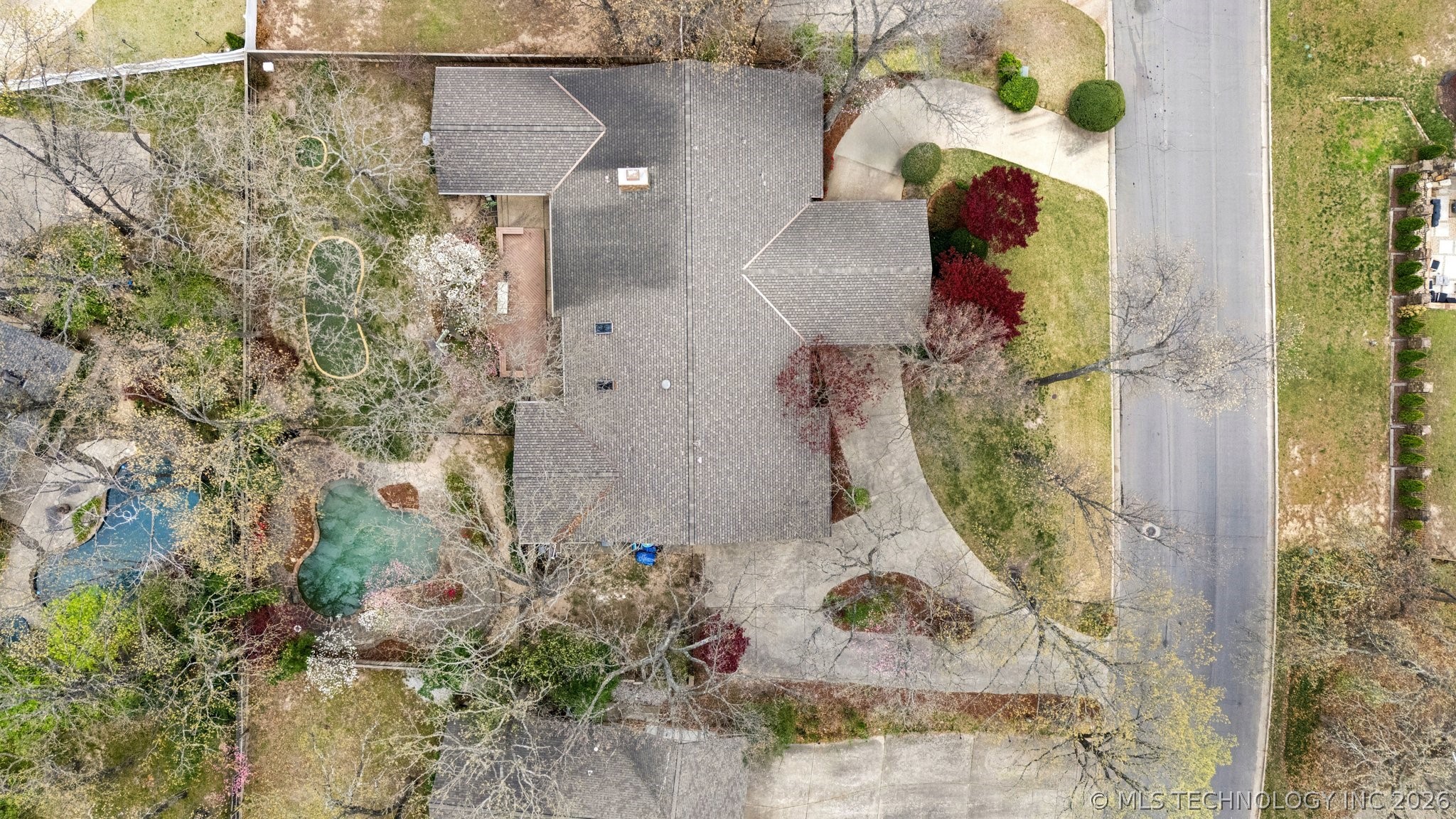 6915 E 106th Street Tulsa OK 74133