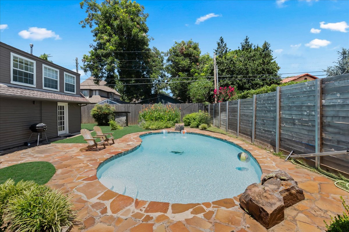 1411 E 36th Street Tulsa OK 74105