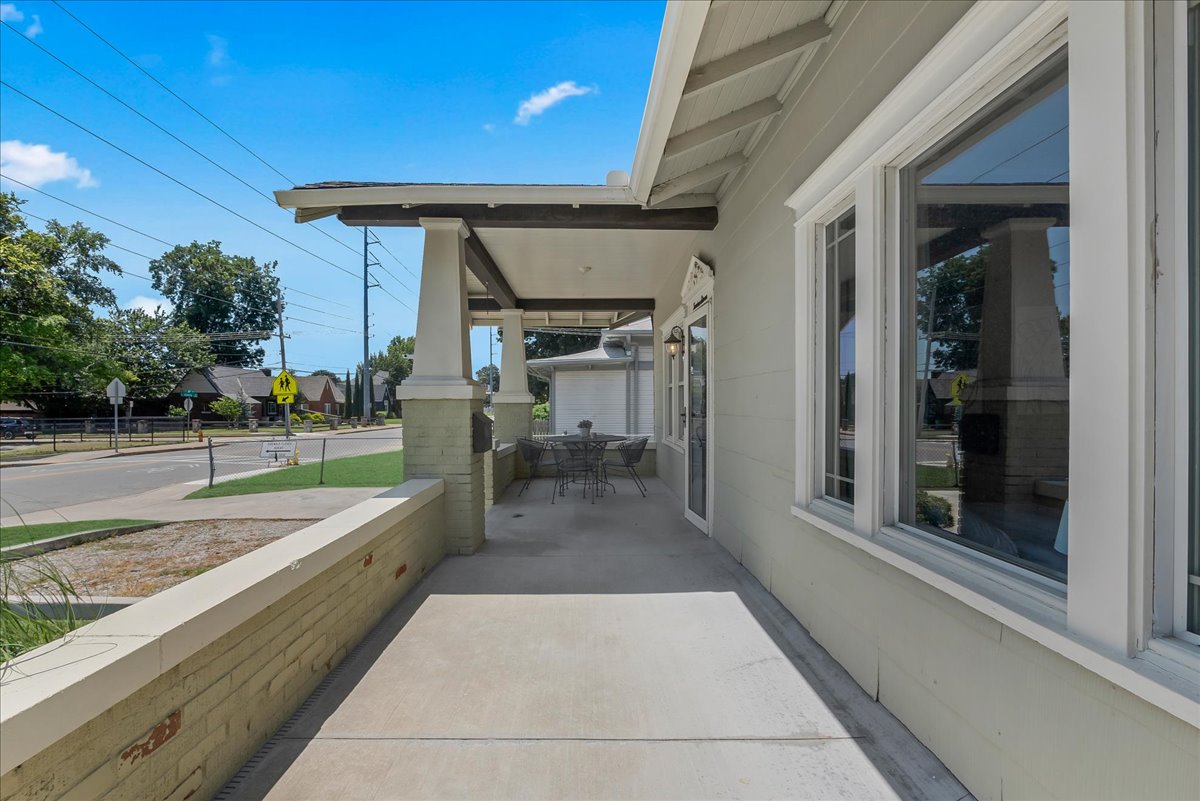 1411 E 36th Street Tulsa OK 74105