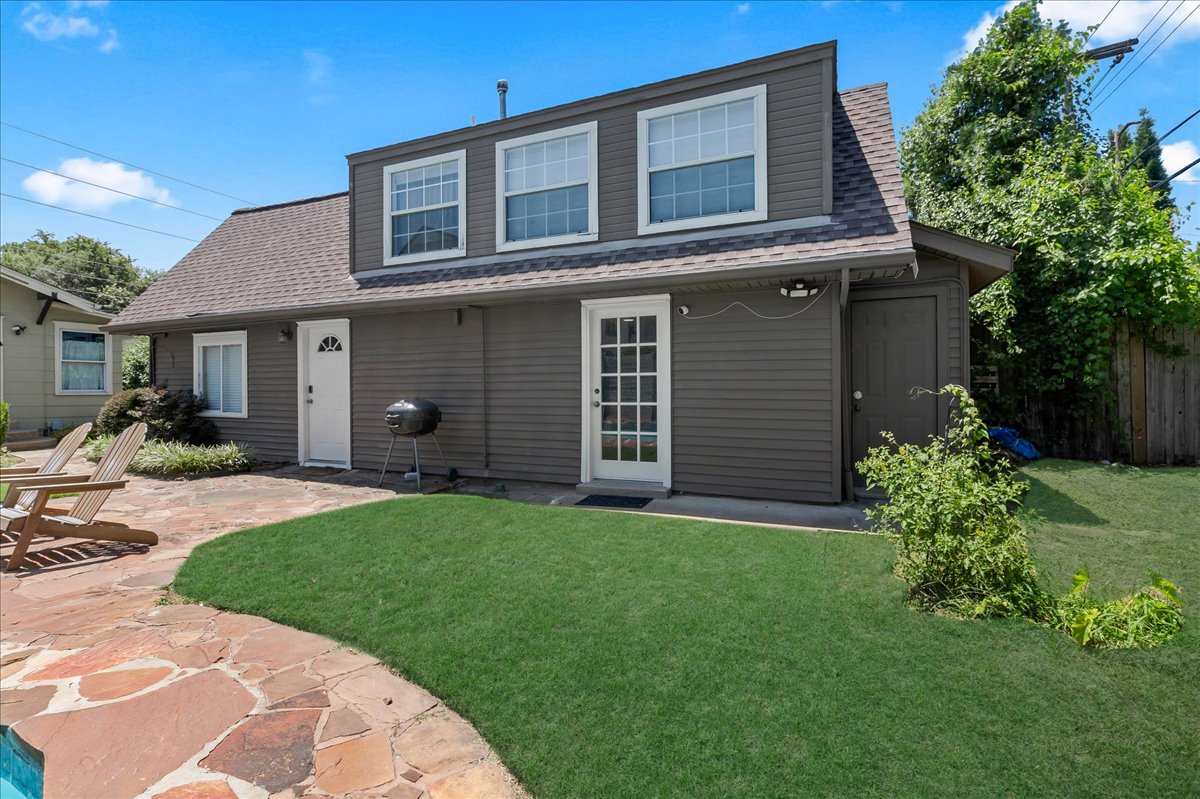 1411 E 36th Street Tulsa OK 74105