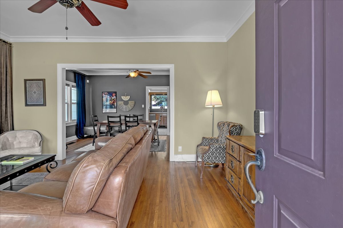 1411 E 36th Street Tulsa OK 74105