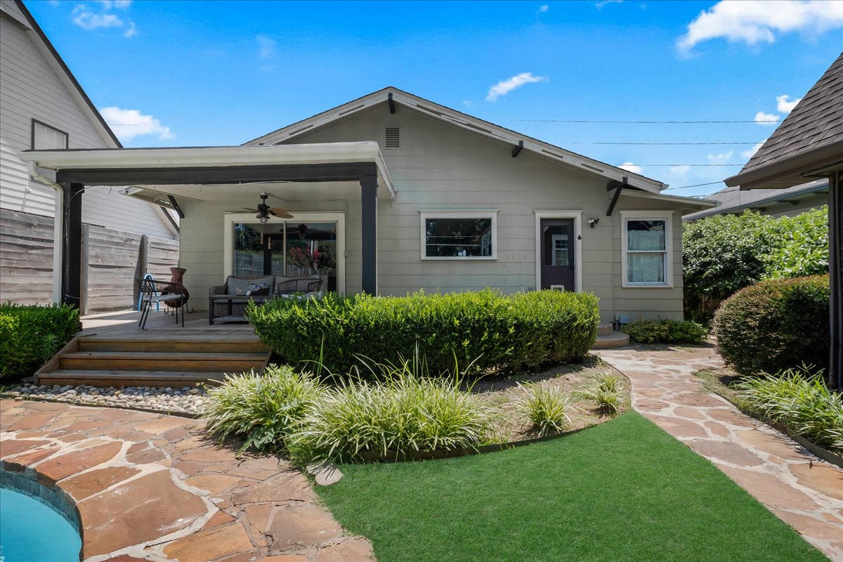 1411 E 36th Street Tulsa OK 74105