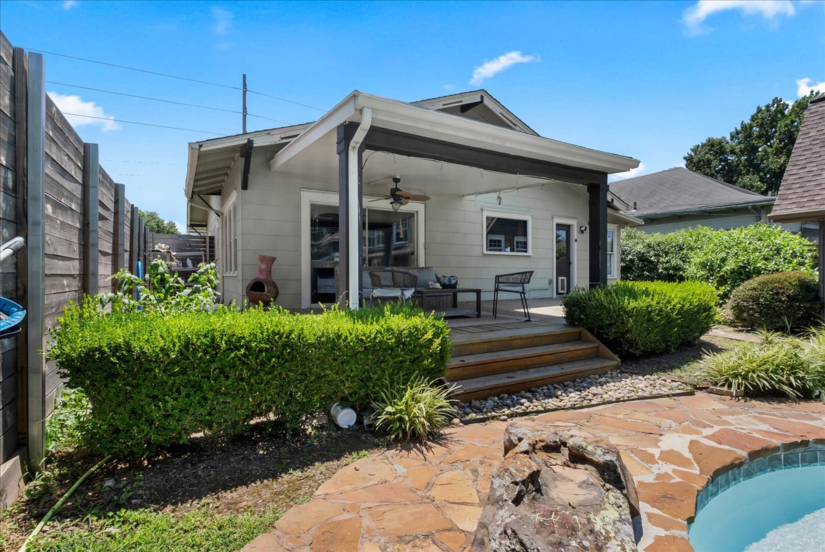 1411 E 36th Street Tulsa OK 74105