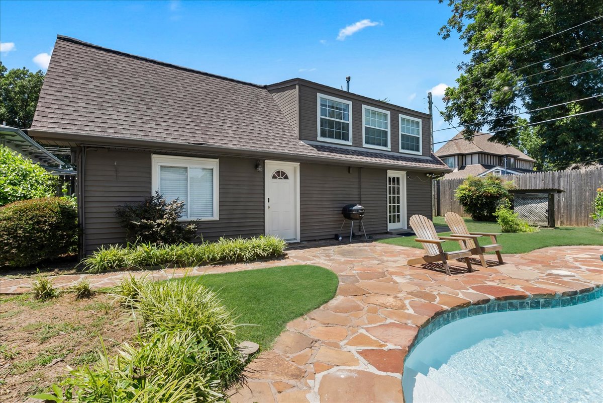 1411 E 36th Street Tulsa OK 74105