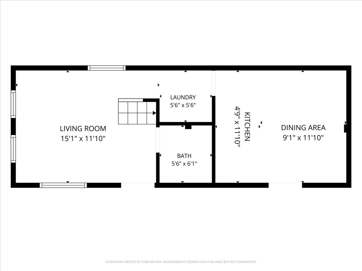 1411 E 36th Street Tulsa OK 74105