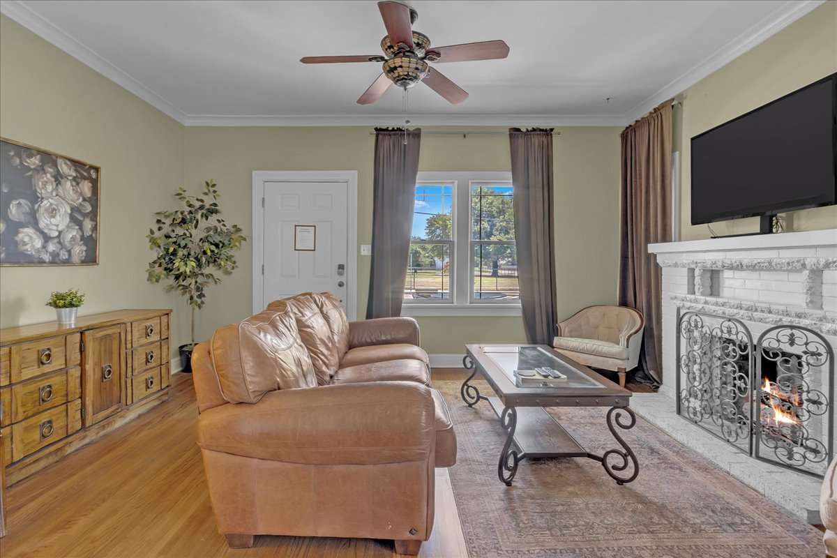 1411 E 36th Street Tulsa OK 74105