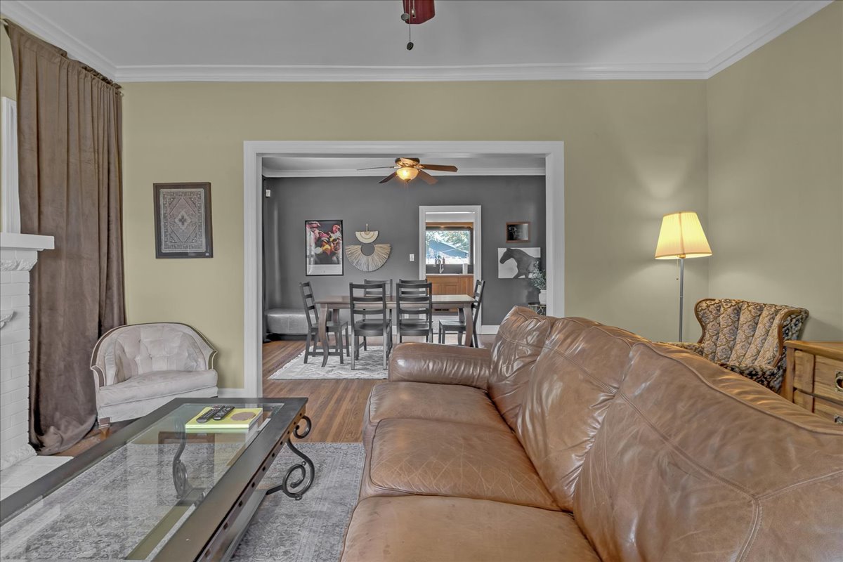 1411 E 36th Street Tulsa OK 74105
