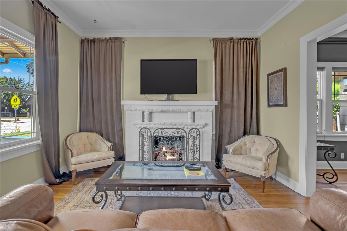 1411 E 36th Street Tulsa OK 74105