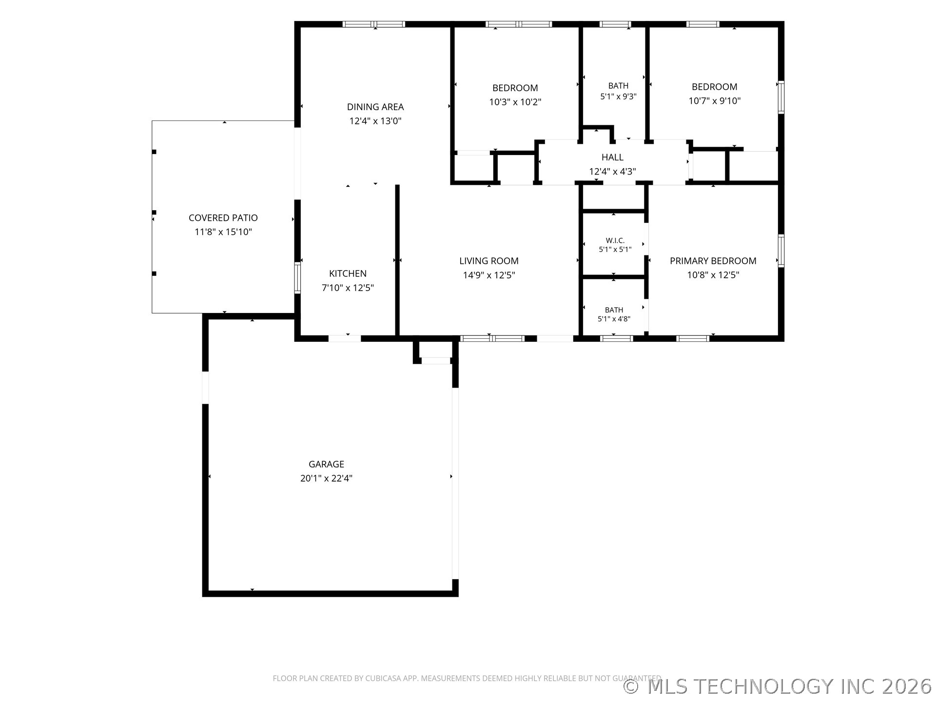 1625 S 2nd Street Broken Arrow OK 74012